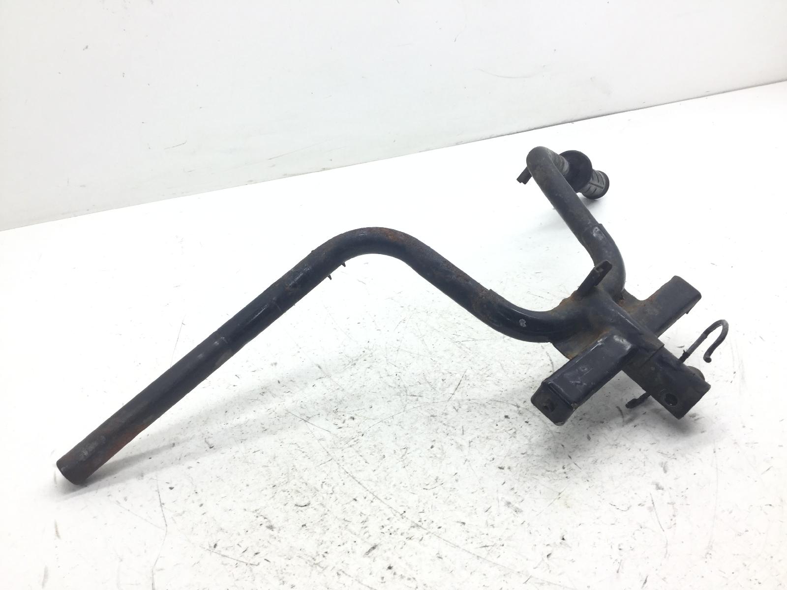 Daelim s2 250 manubrio sterzo handlebar 2005 2005