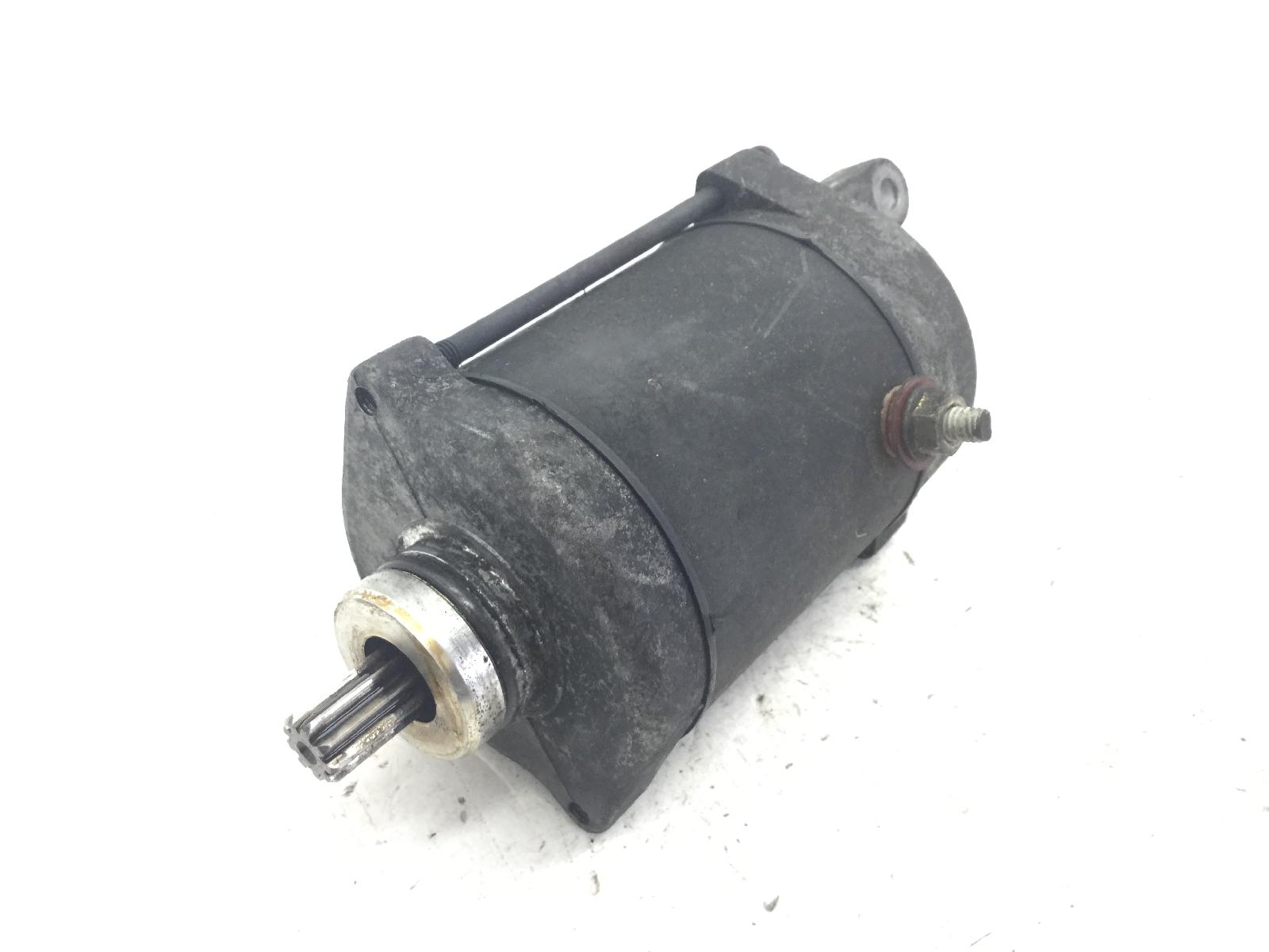 Daelim s2 250 motorino avviamento 2005 2005