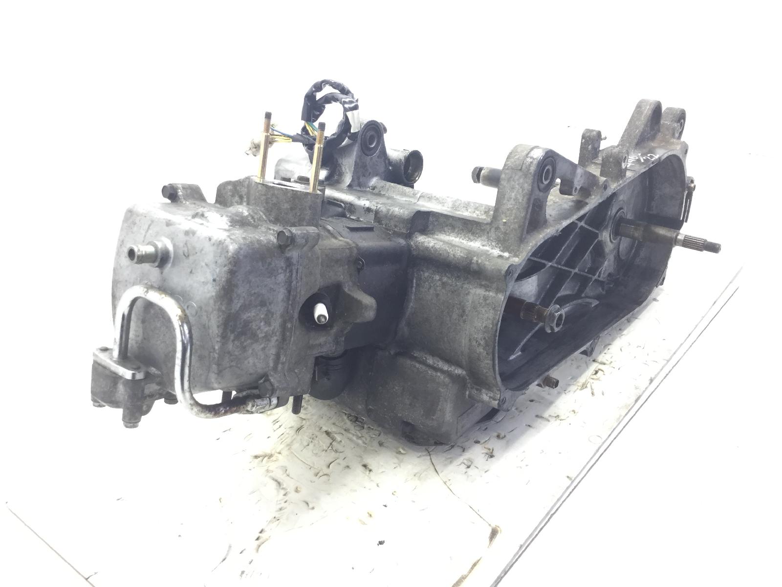 Daelim s2 250 blocco motore engine mod: sh50c 2005 2005 sz1bls5c