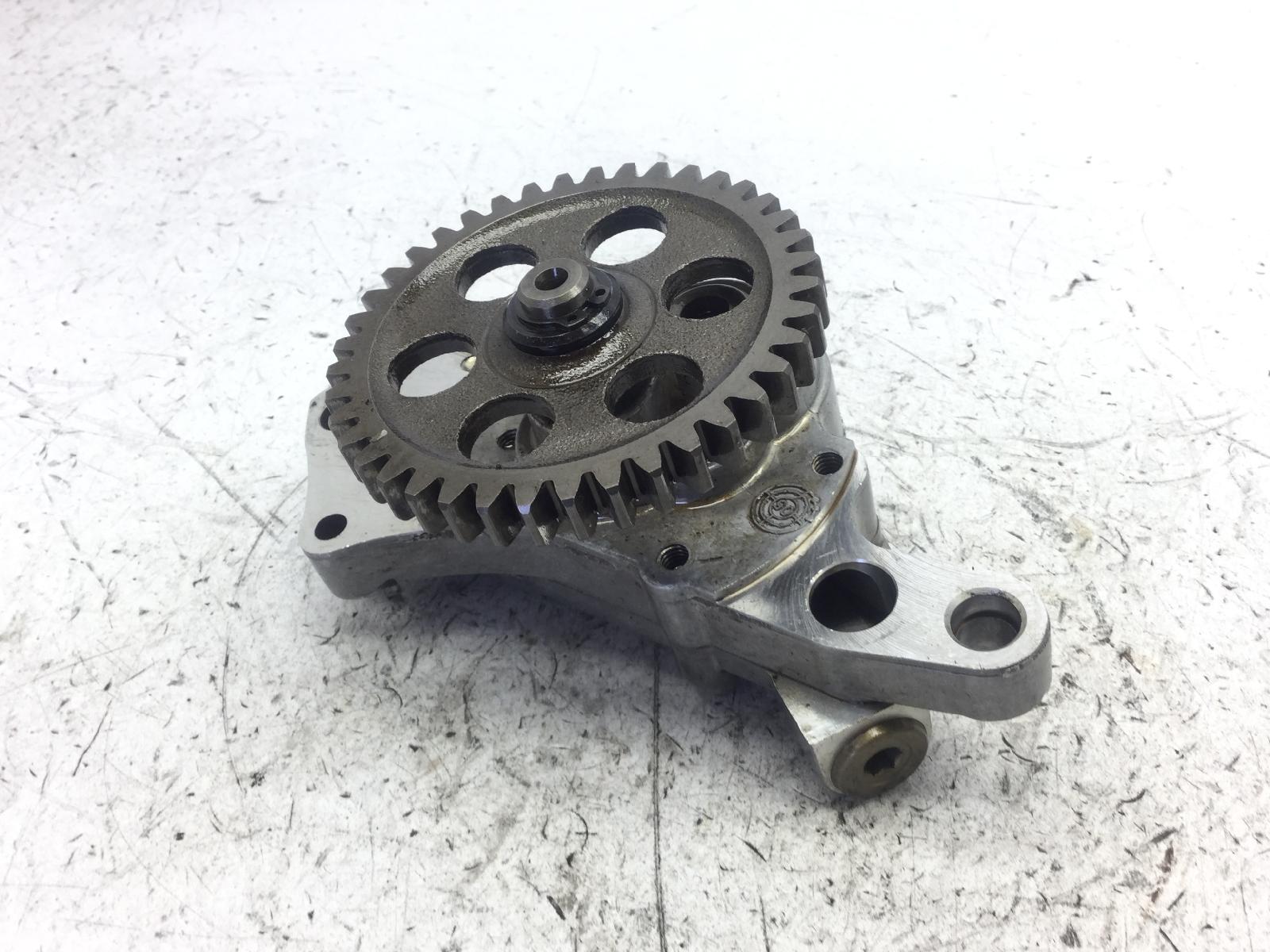 Ducati monster 695 pompa olio 2007 2007 m419aa