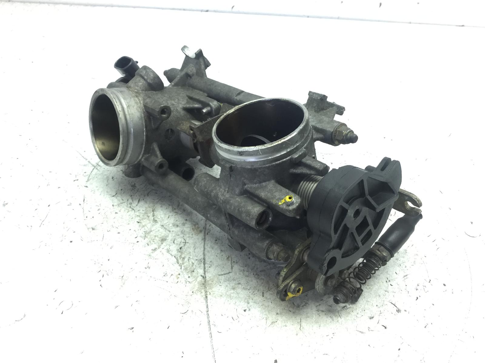 Ducati monster 695 corpo farfallato 2007 2007 m419aa
