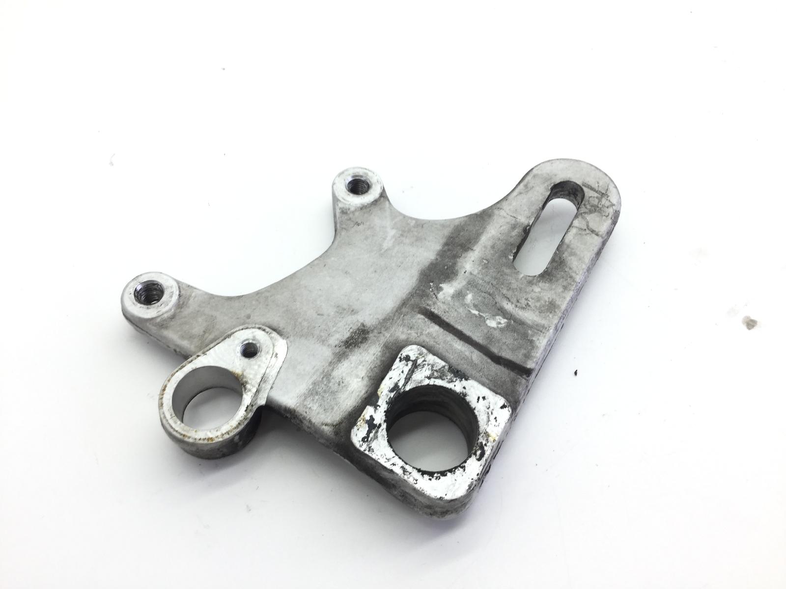 Ducati monster 695 staffa supporto pinza freno posteriore 2007 2007 m419aa