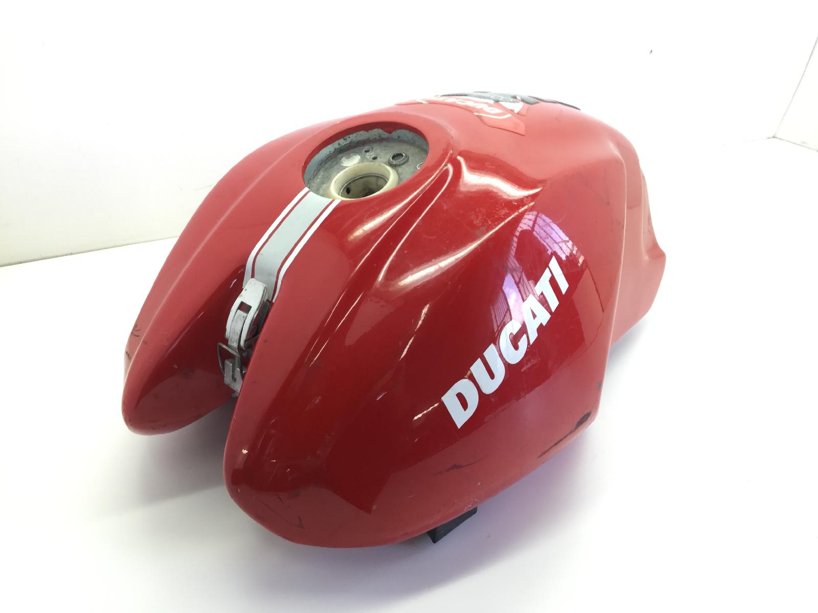 Ducati monster 695 serbatoio benzina carburante 2007 2007 m419aa