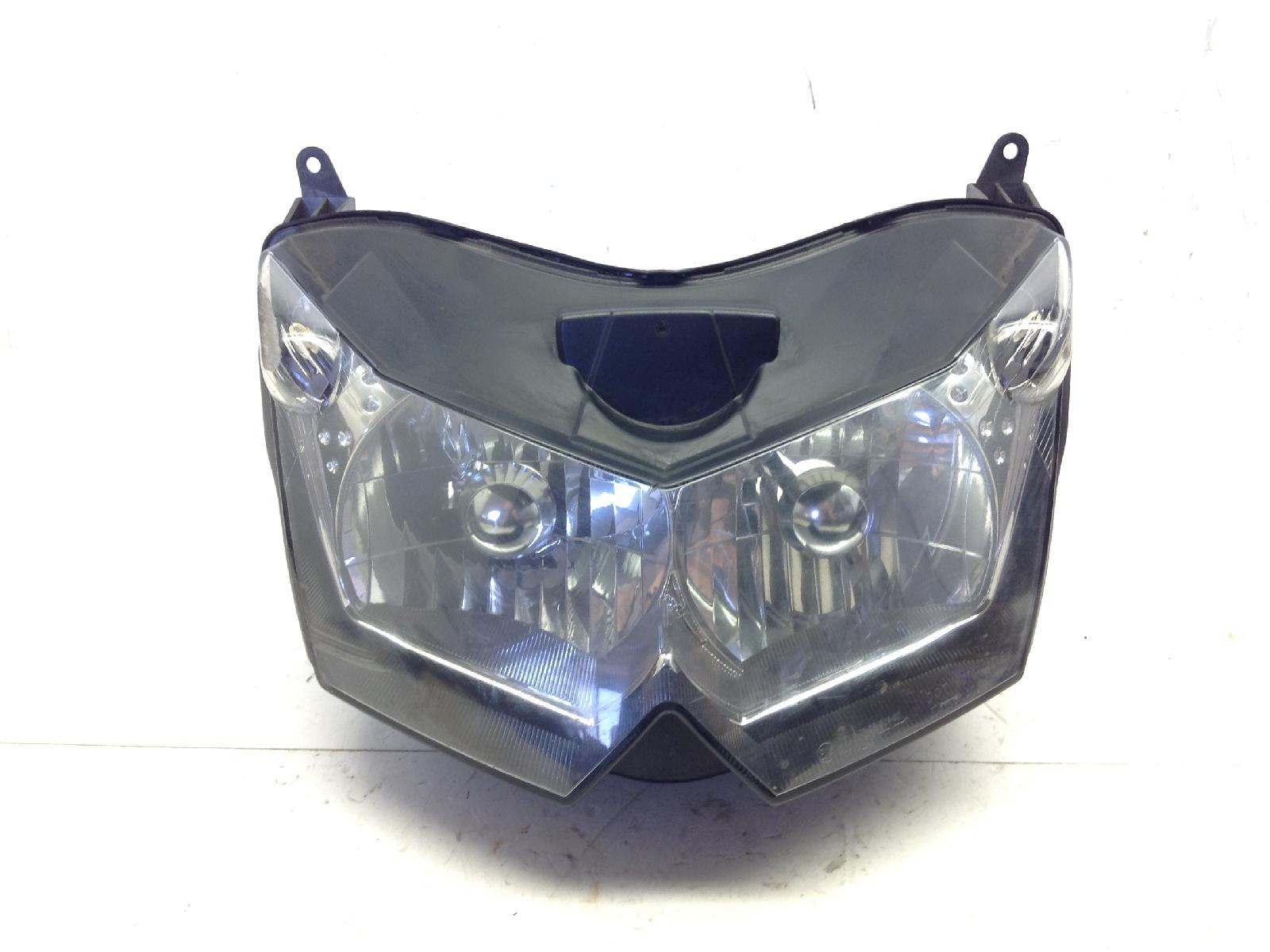 Kawasaki z 750 750 faro fanale anteriore 2007 2007 zr750lma
