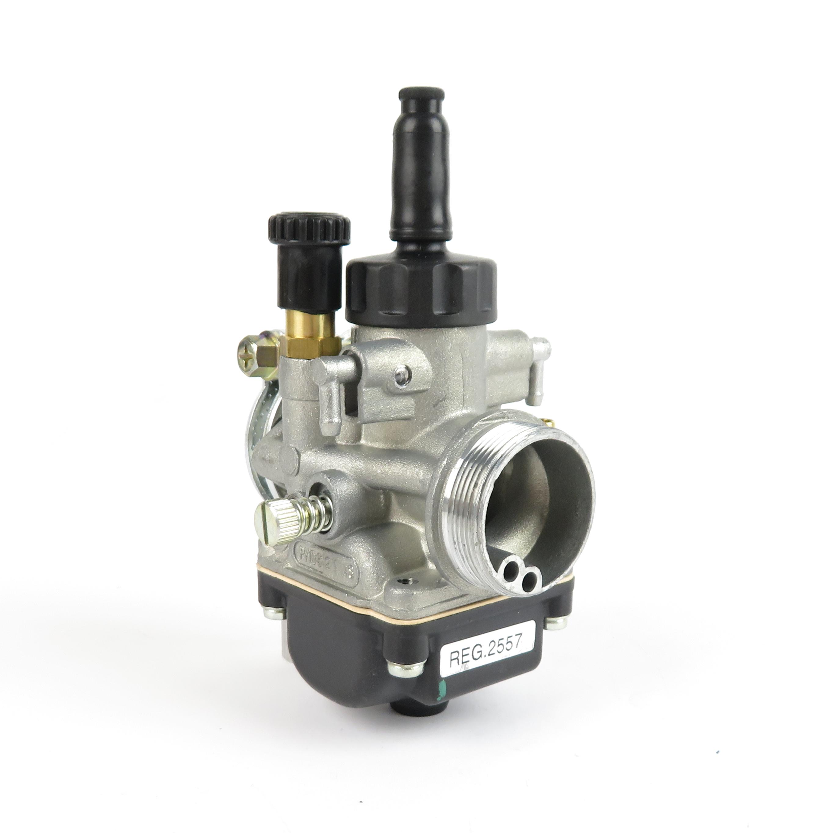 Husqvarna wre sm s 125 carburatore dell'orto phbh28 revisionato 2006 2006