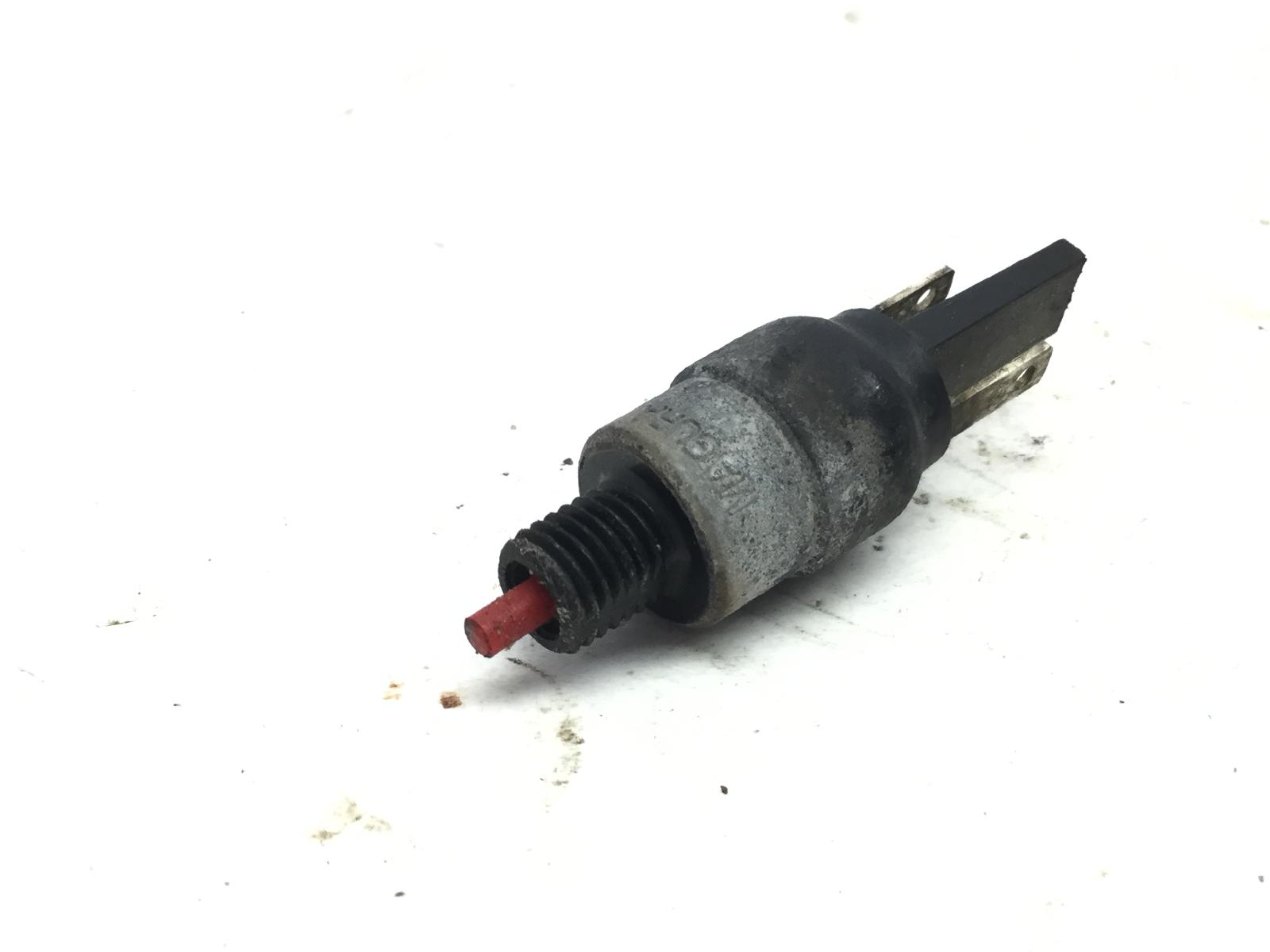 Aprilia scarabeo 4t 100 sensore stop microstop freno posteriore sinistro 2014 2014 vab00