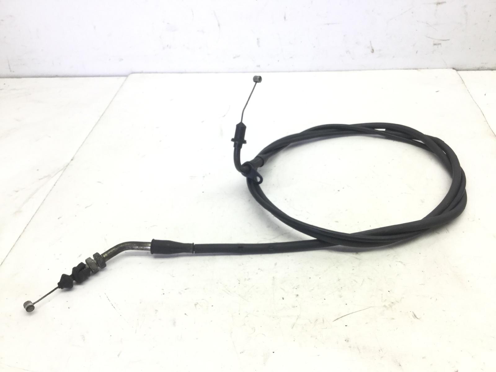 Aprilia scarabeo 4t 100 cavo guaina gas acceleratore 2014 2014 vab00