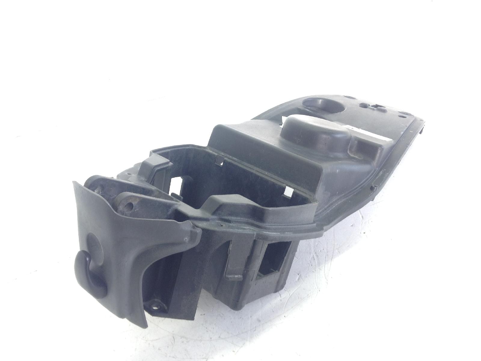 Aprilia scarabeo 4t 100 carena vano sottosella supporto batteria 2014 2014 vab00