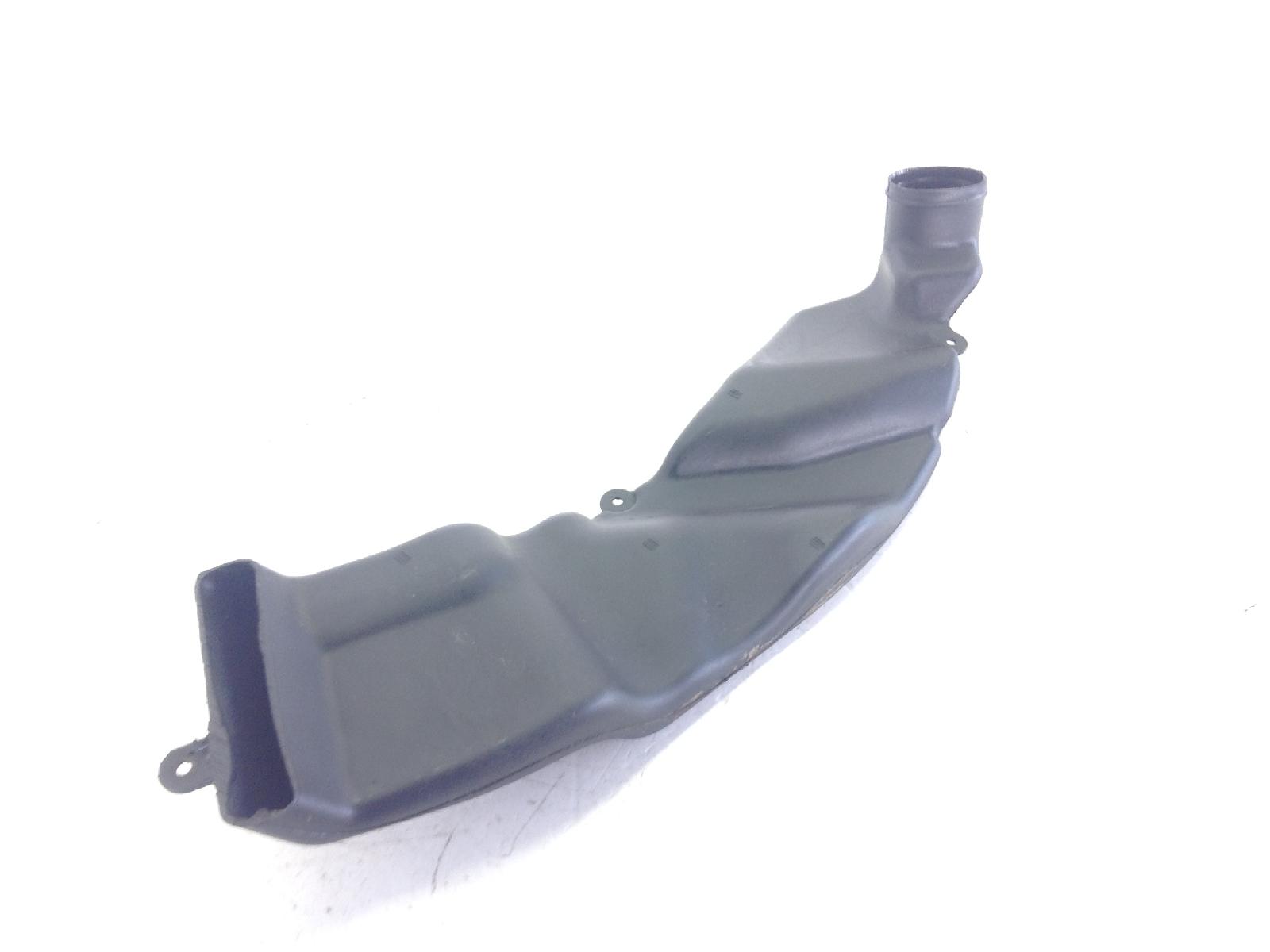 Aprilia scarabeo 4t 100 condotto bocchettone cassa scatola filtro aria 2014 2014 vab00
