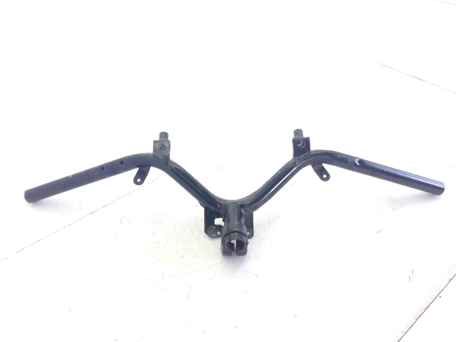 Aprilia scarabeo 4t 100 manubrio handlebar 2014 2014 vab00