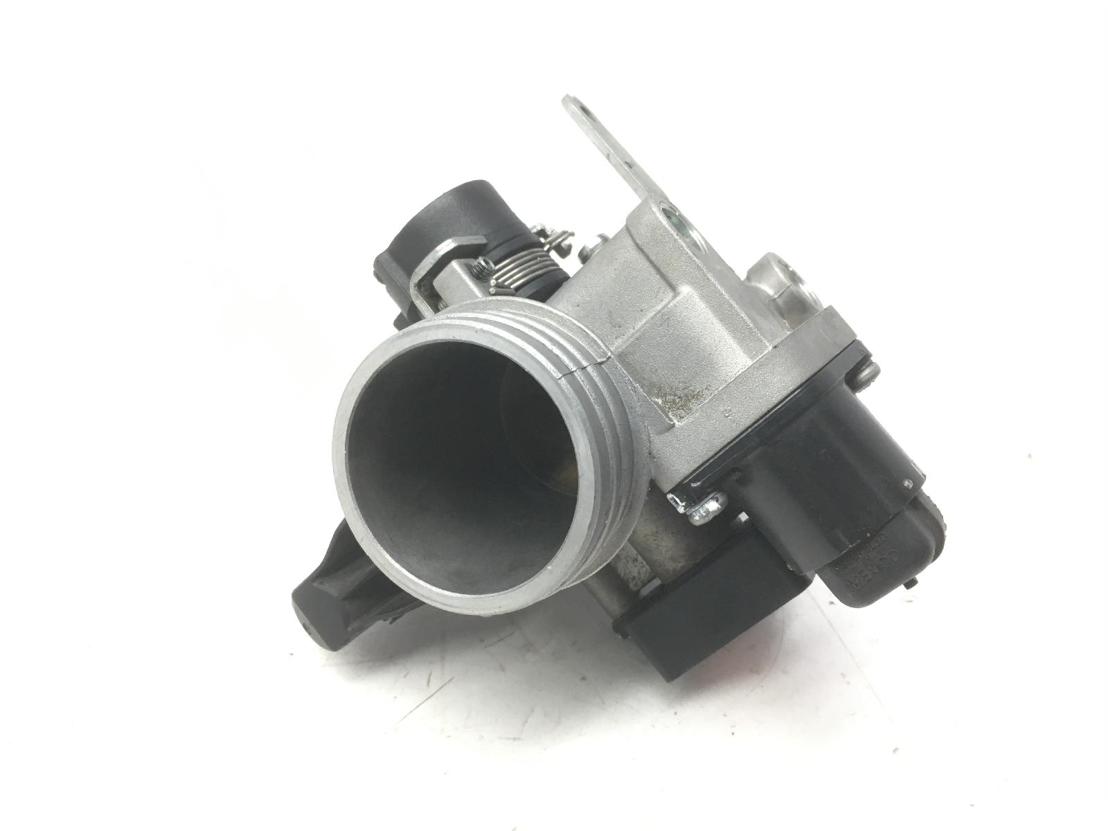 Bmw f 650 gs 650 corpo farfallato con sensori e iniettore 2003 2003