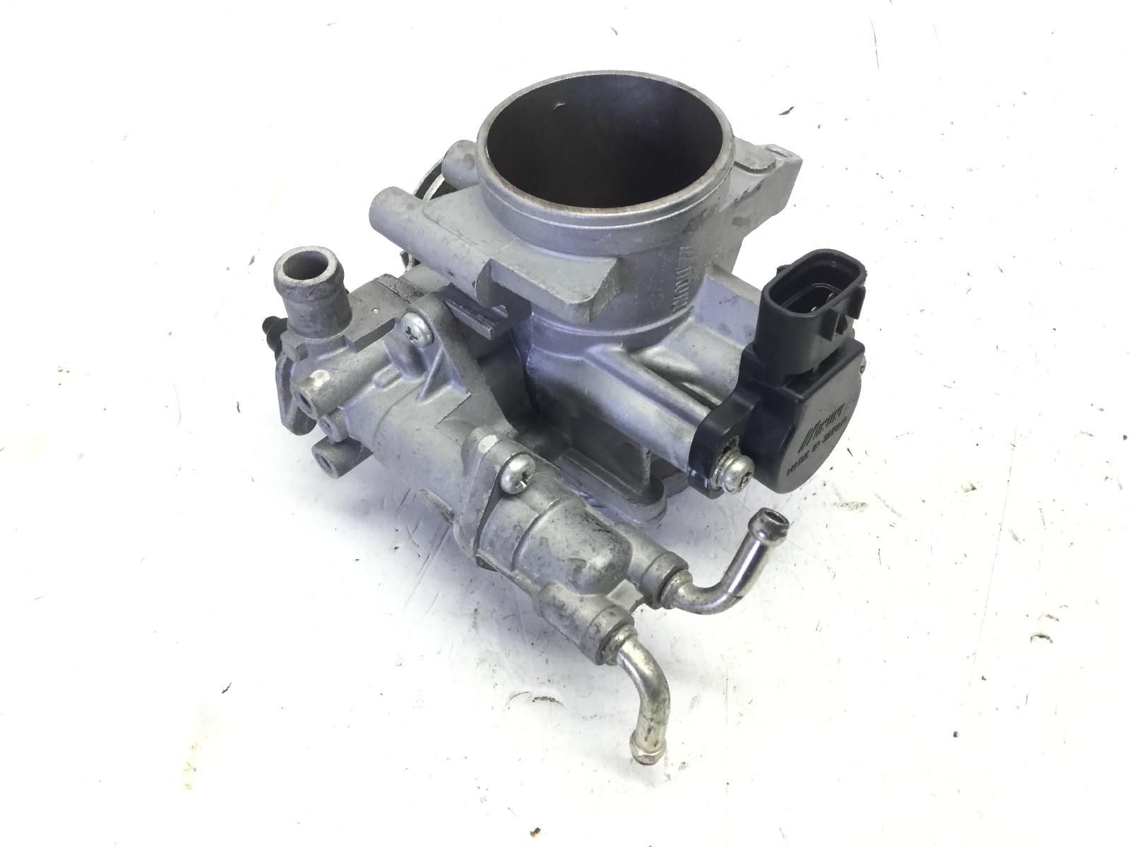 Aprilia pegaso strada 660 corpo farfallato 2005 2009 vdb