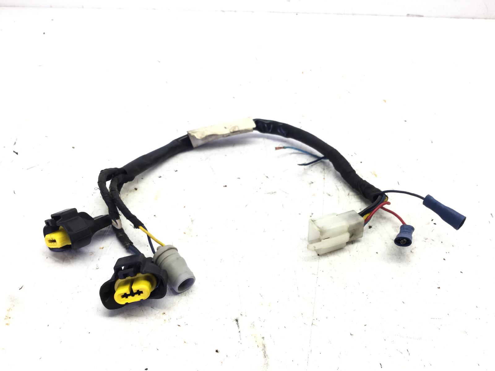 Aprilia pegaso strada 660 cavi cablaggio faro fanale anteriore 2005 2009 vdb