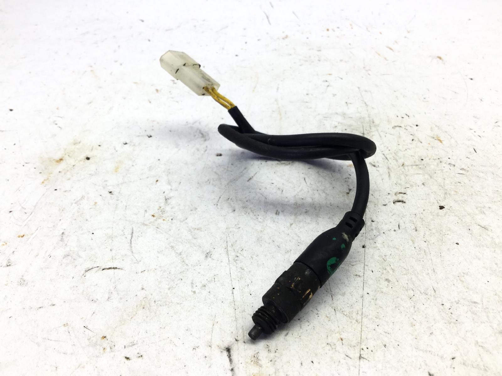 Aprilia pegaso strada 660 sensore stop microstop freno posteriore 2005 2009 vdb