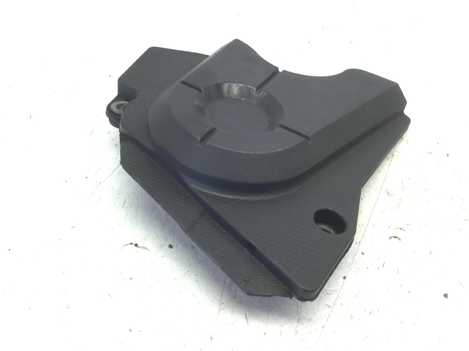 Aprilia pegaso strada 660 carter coperchio pignone 2005 2009 vdb