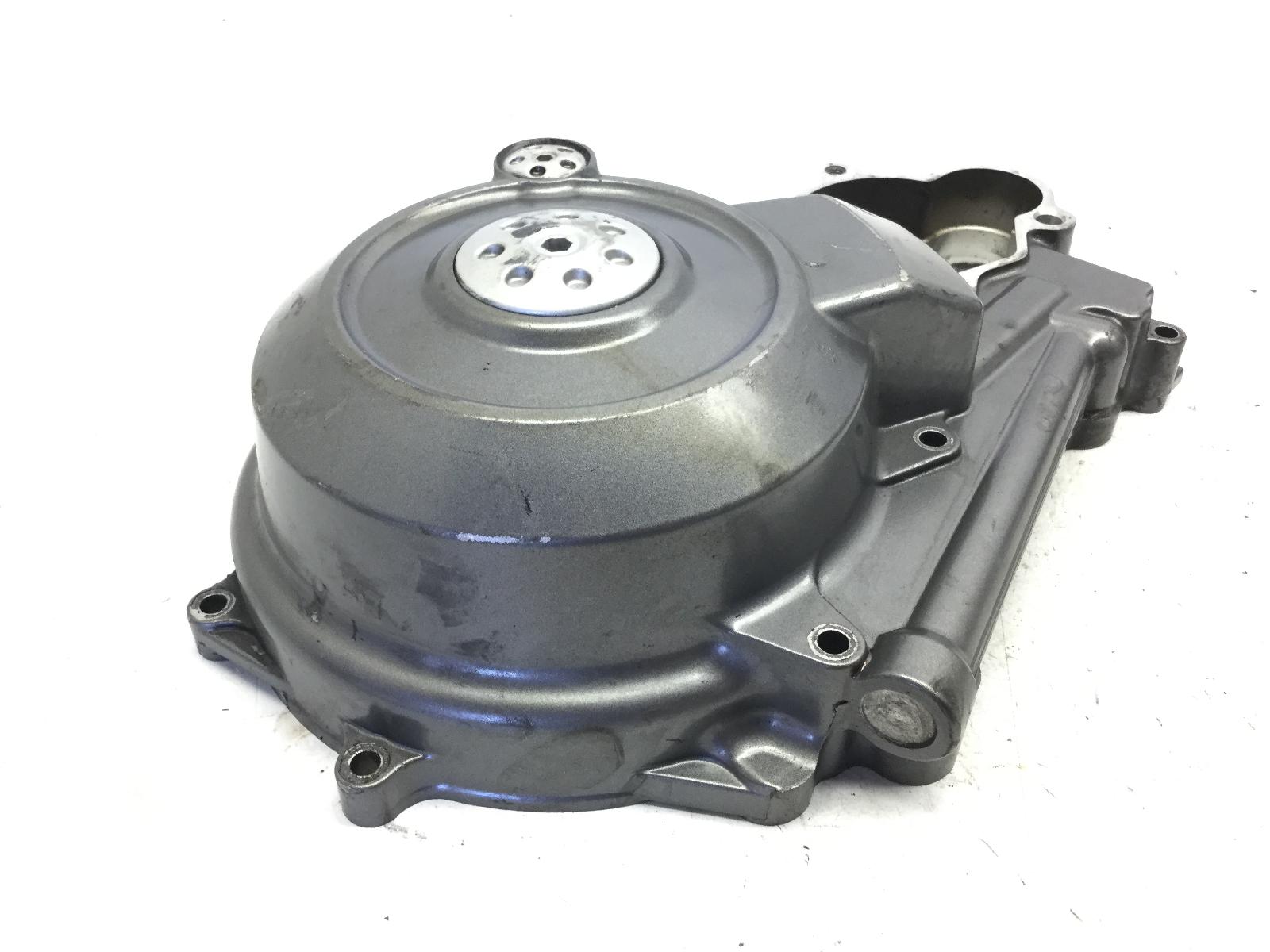 Aprilia pegaso strada 660 carter coperchio statore volano 2005 2009 vdb