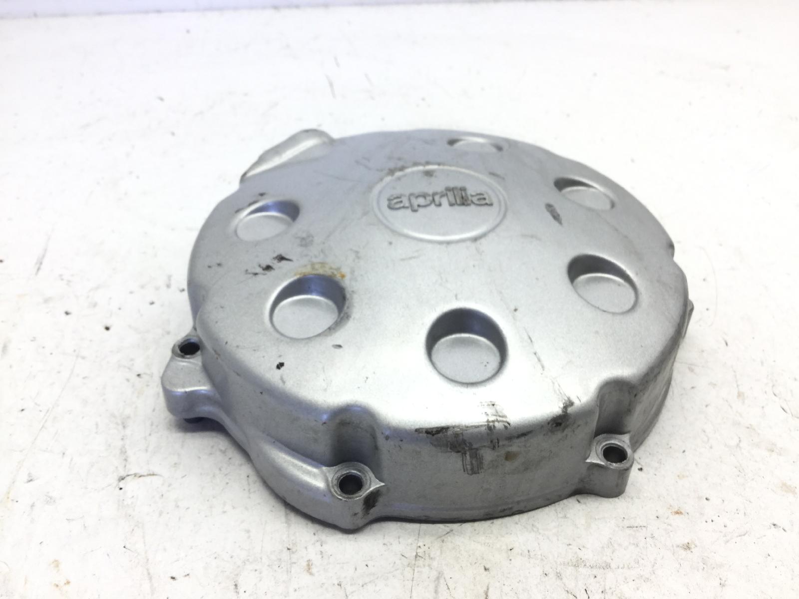 Aprilia pegaso strada 660 carter coperchio frizione 2005 2009 vdb