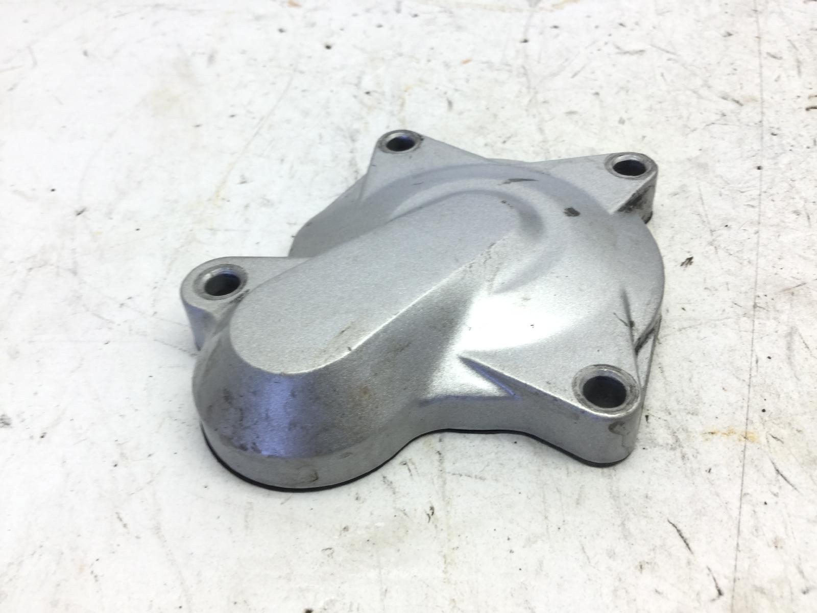 Aprilia pegaso strada 660 coperchio motorino avviamento carter statore 2005 2009 vdb