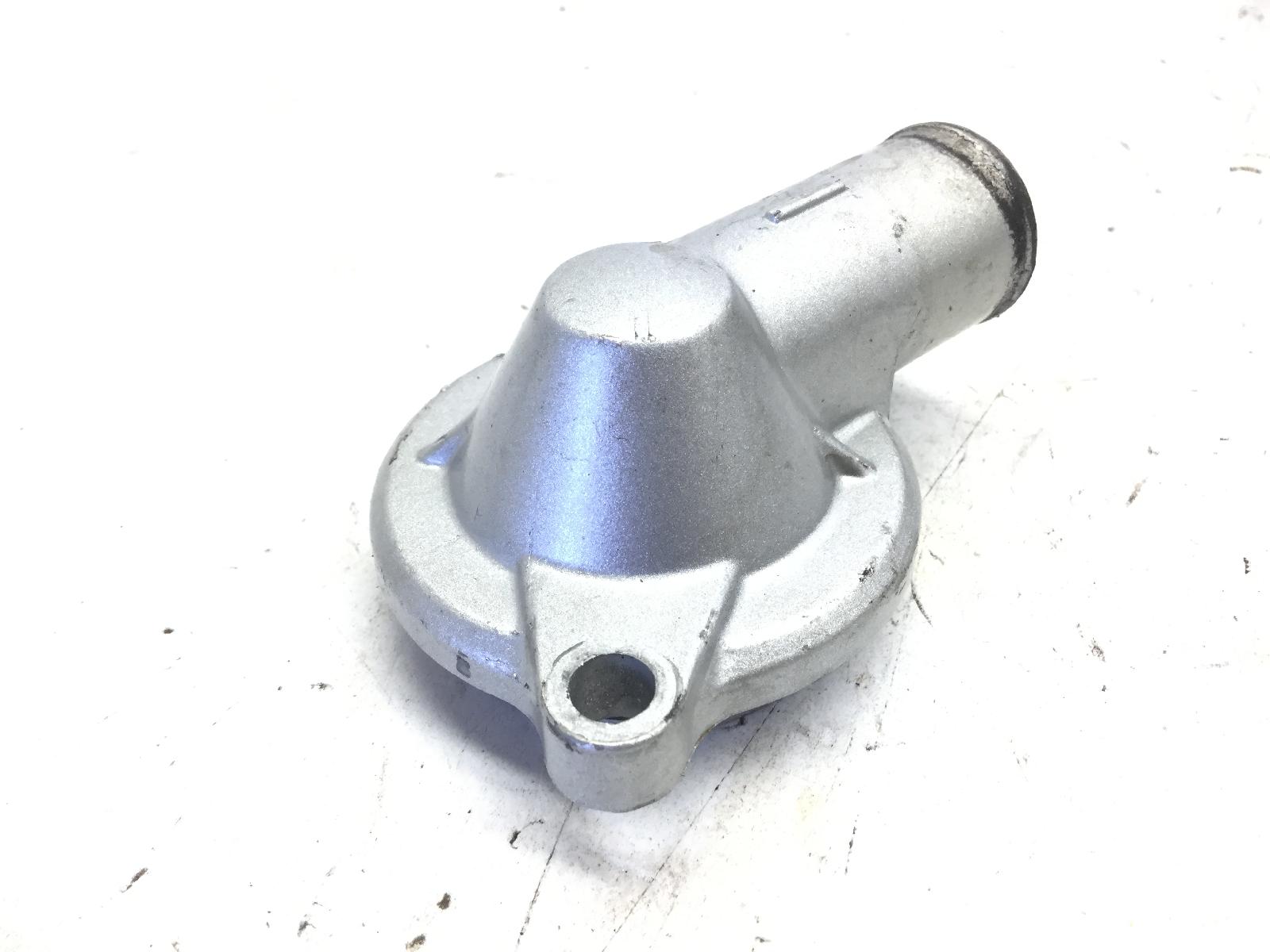 Aprilia pegaso strada 660 coperchio termostato valvola termostatica 2005 2009 vdb