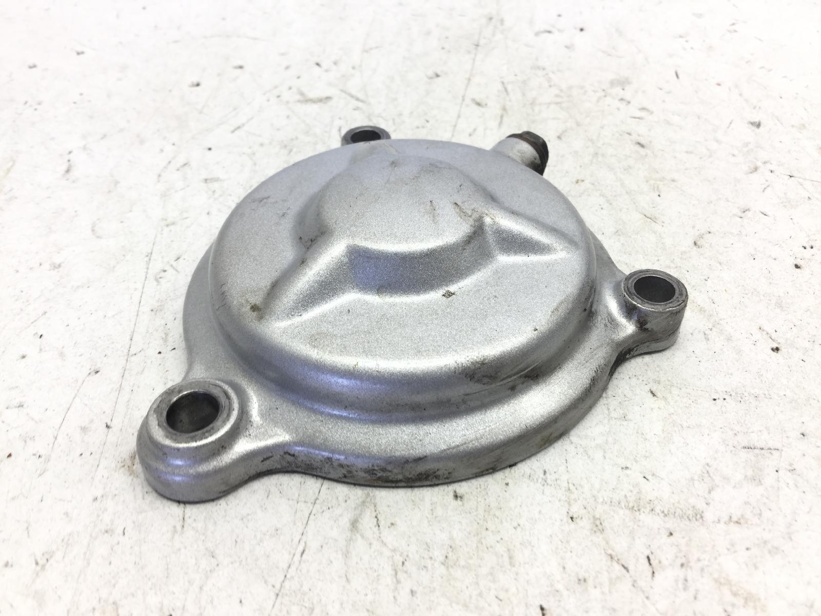 Aprilia pegaso strada 660 coperchio filtro olio motore 2005 2009 vdb