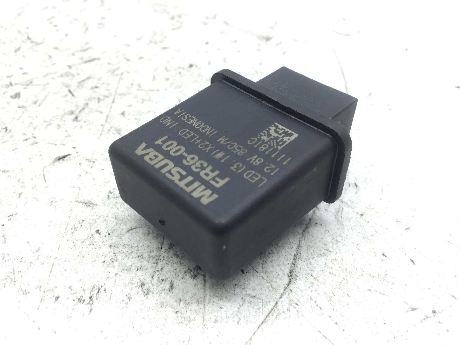 Honda pcx 125 rele' intermittenza frecce 2021 2022 jk05a