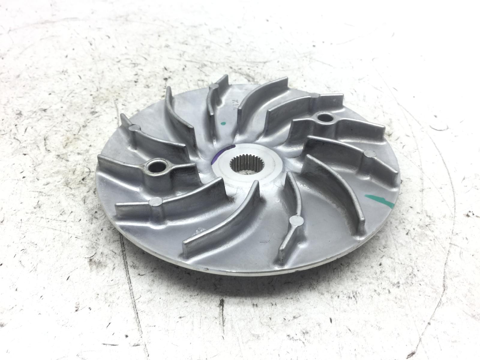Honda pcx 125 semipuleggia fissa variatore 2021 2022 jk05a