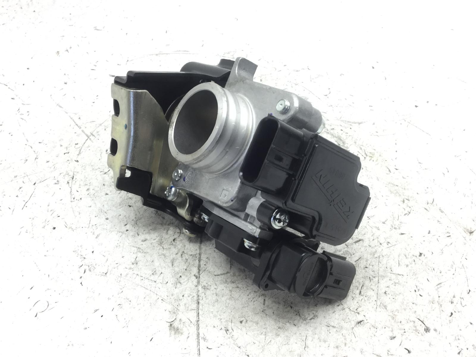 Honda pcx 125 corpo farfallato e sensori 2021 2022 jk05a