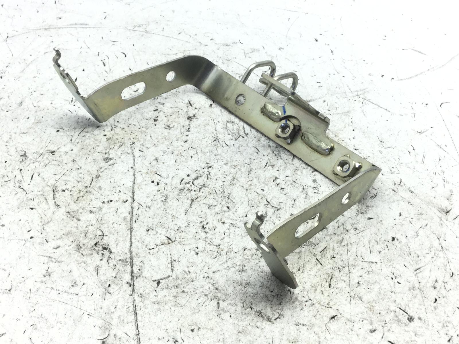 Honda pcx 125 staffa supporto canister vapori 2021 2022 jk05a