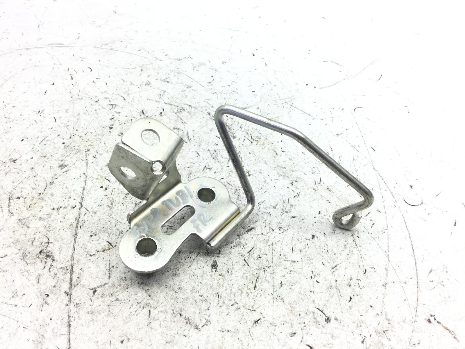 Honda pcx 125 staffa supporto tubi freno anteriore 2021 2022 jk05a