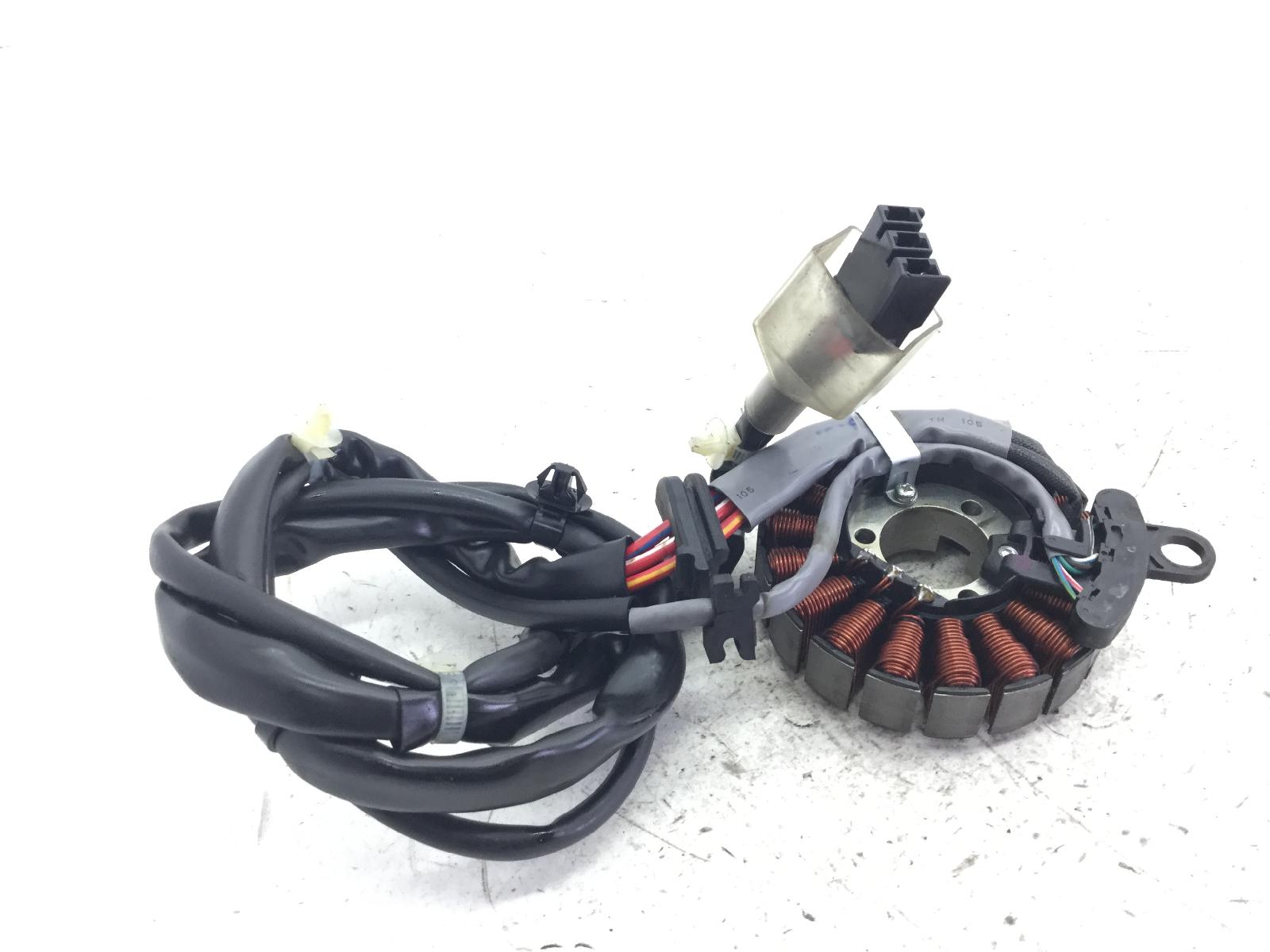 Honda pcx 125 statore generatore campo magnetico avviamento 2021 2022 jk05a
