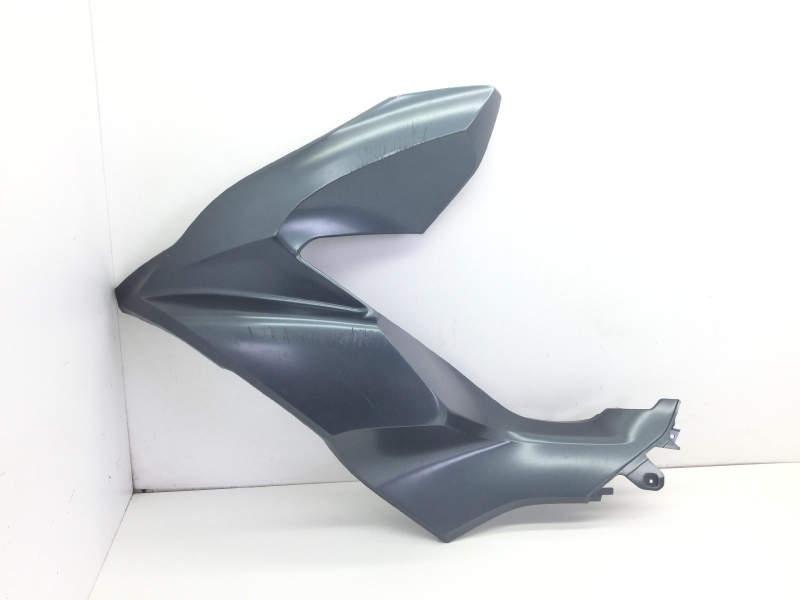 Honda pcx 125 carena scudo anteriore sinistro - attacco rotto 2021 2022 jk05a