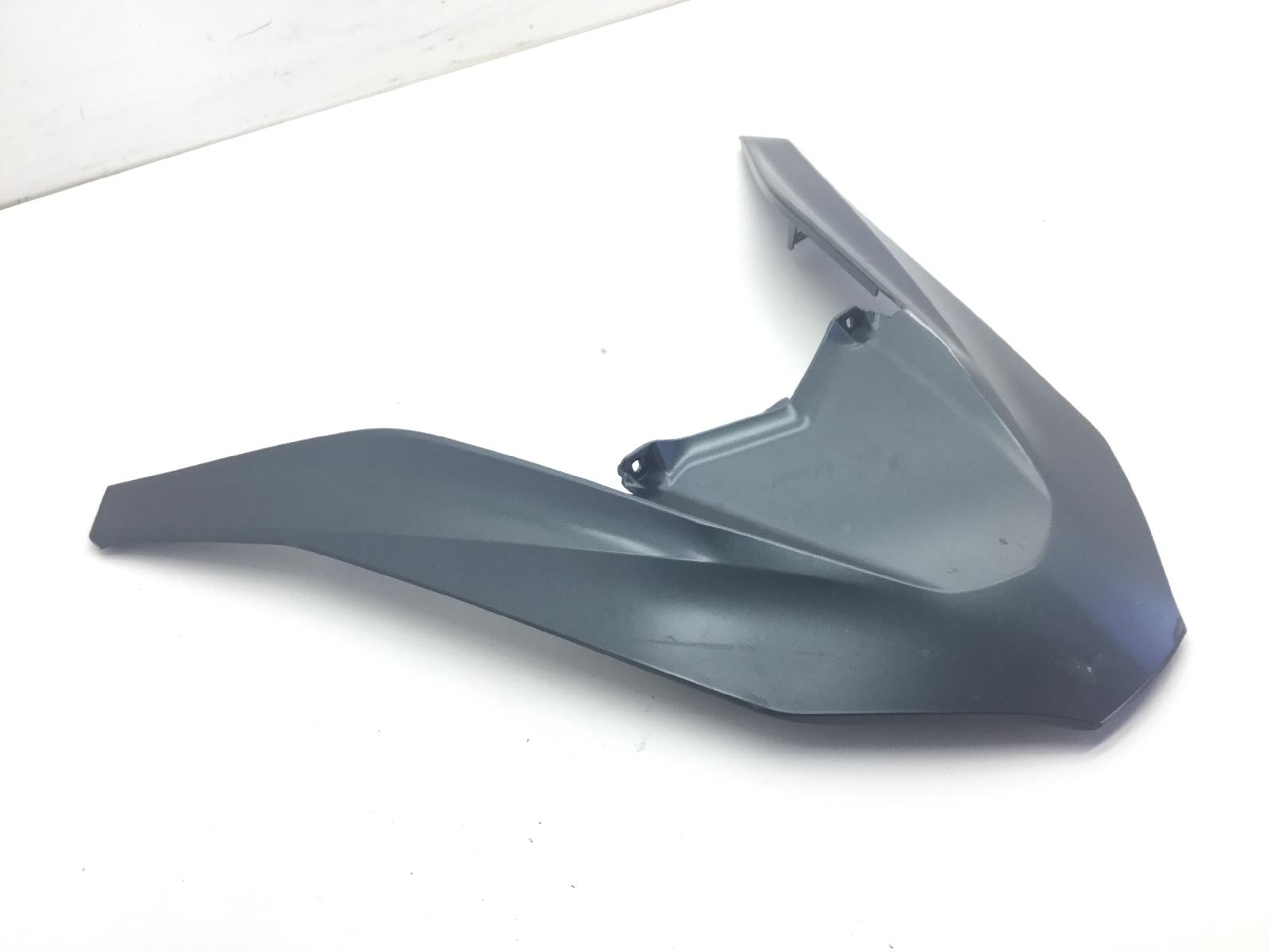Honda pcx 125 carena coperchio scudo anteriore 2021 2022 jk05a
