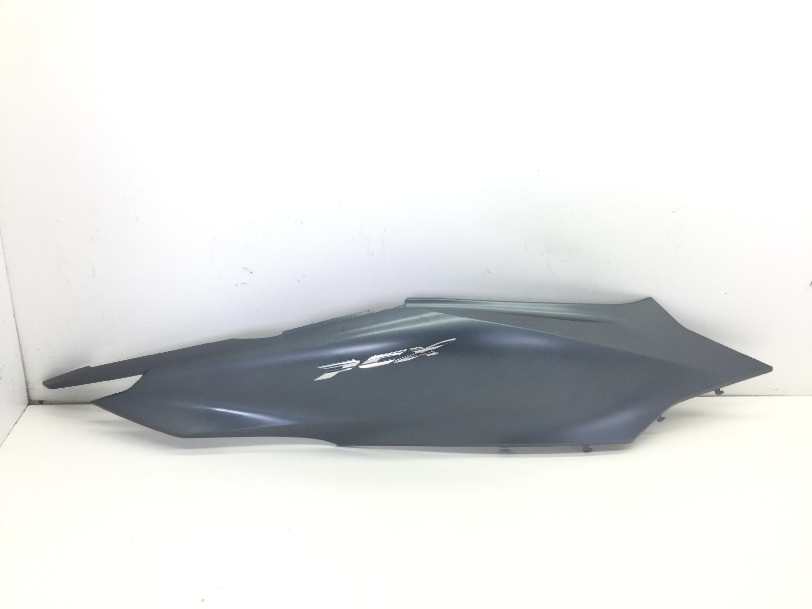 Honda pcx 125 carena fiancata posteriore destra 2021 2022 jk05a