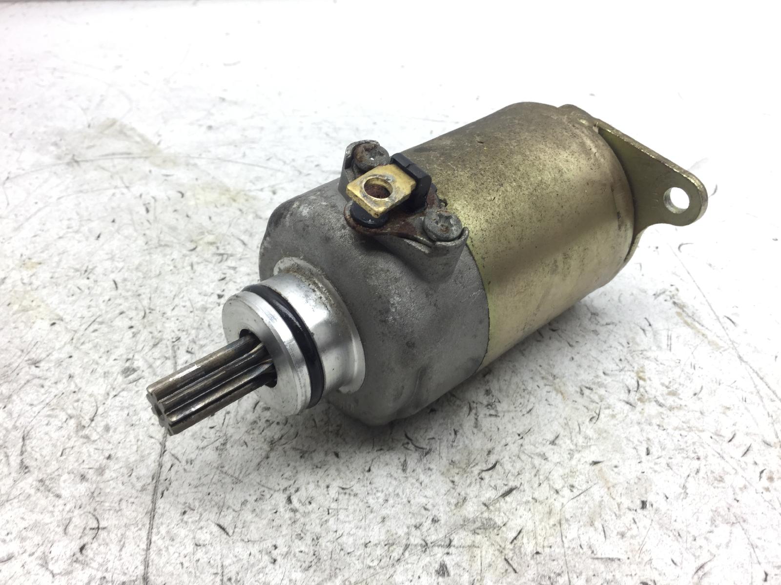 Keeway logik 150 motorino avviamento starter 2012 2012 ltbb13120cb