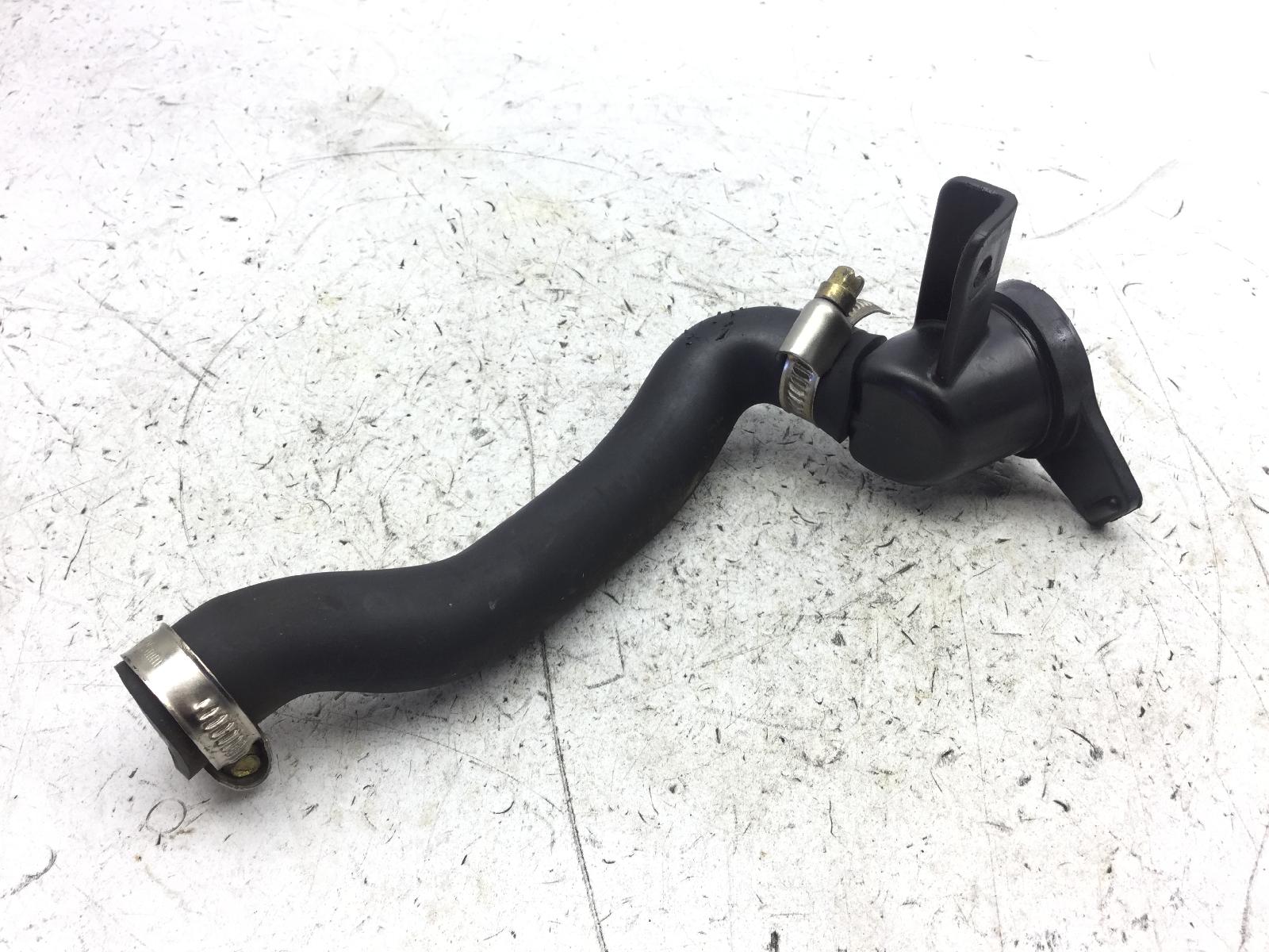 Keeway logik 150 bocchettone e tappo vaso espansione radiatore 2012 2012 ltbb13120cb