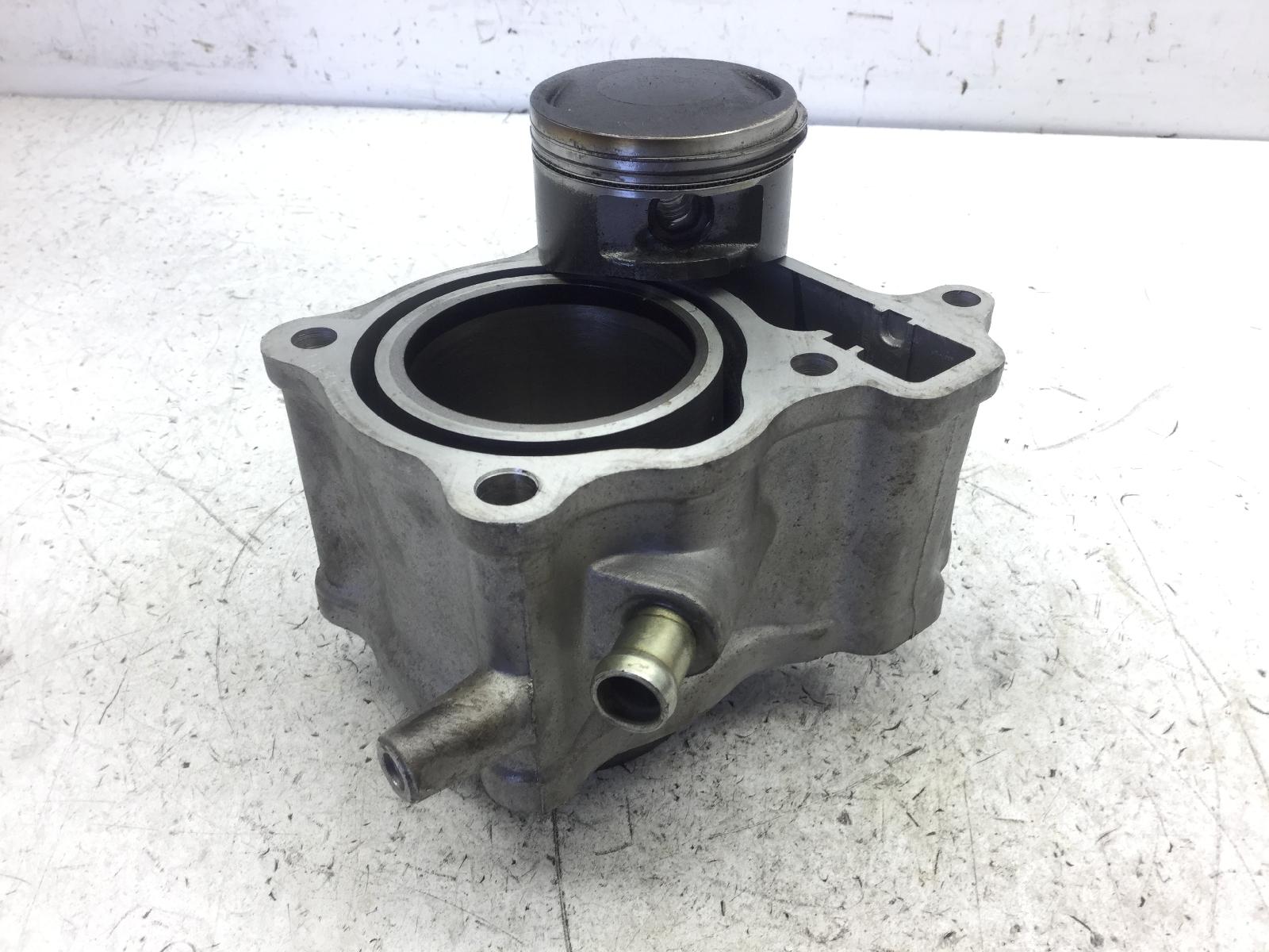 Keeway logik 150 cilindro e pistone 2012 2012 ltbb13120cb