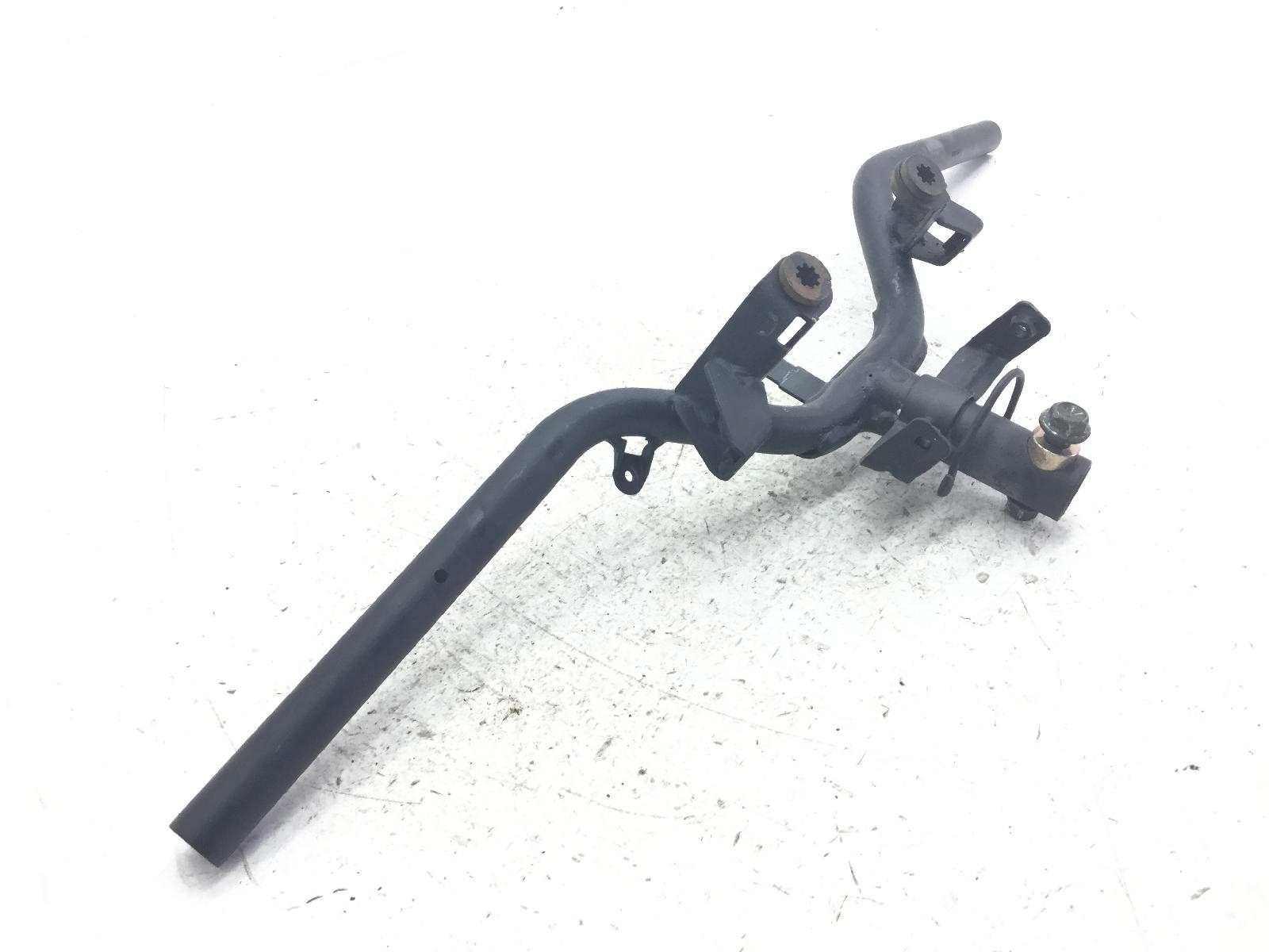 Keeway logik 150 manubrio sterzo handlebar 2012 2012 ltbb13120cb