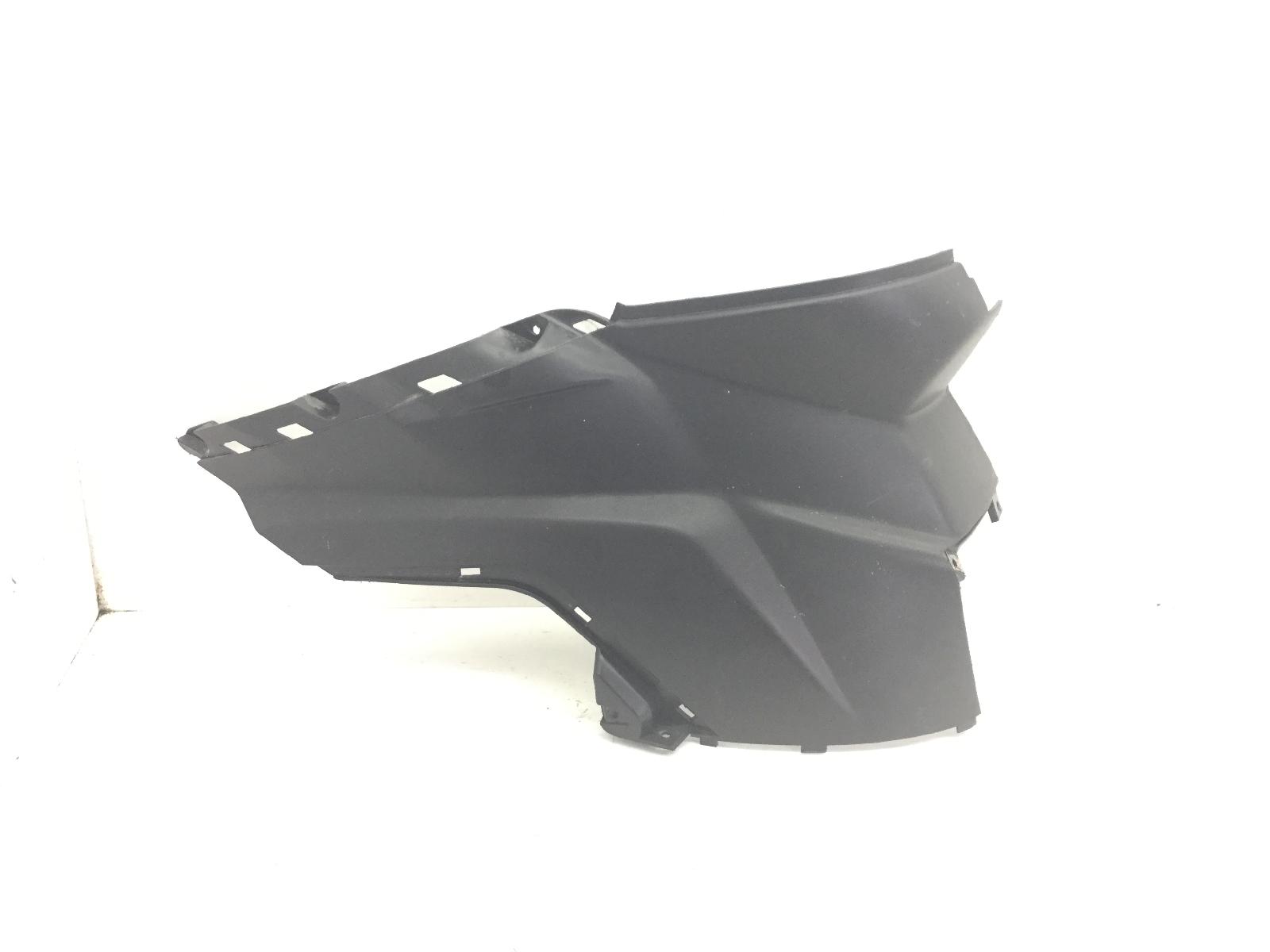 Keeway logik 150 carena fianchetto pedana destro 2012 2012 ltbb13120cb