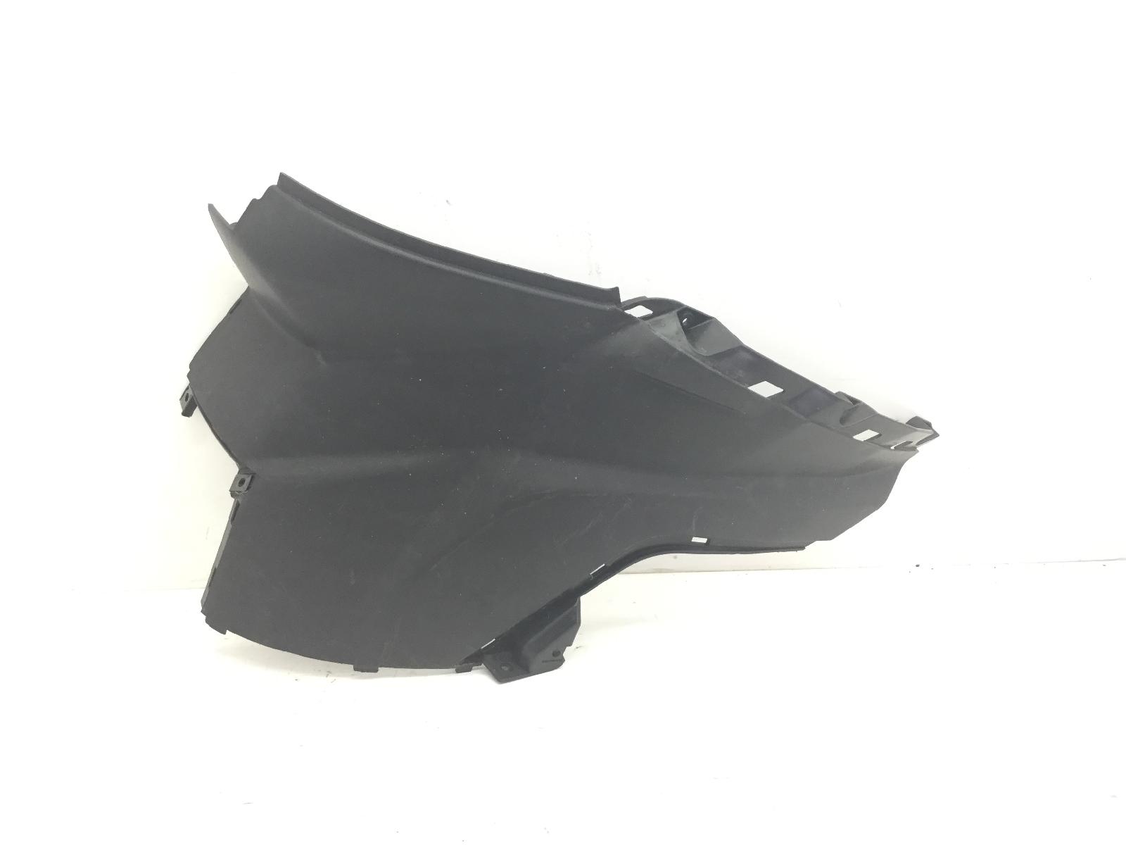 Keeway logik 150 carena fianchetto pedana sinistro 2012 2012 ltbb13120cb
