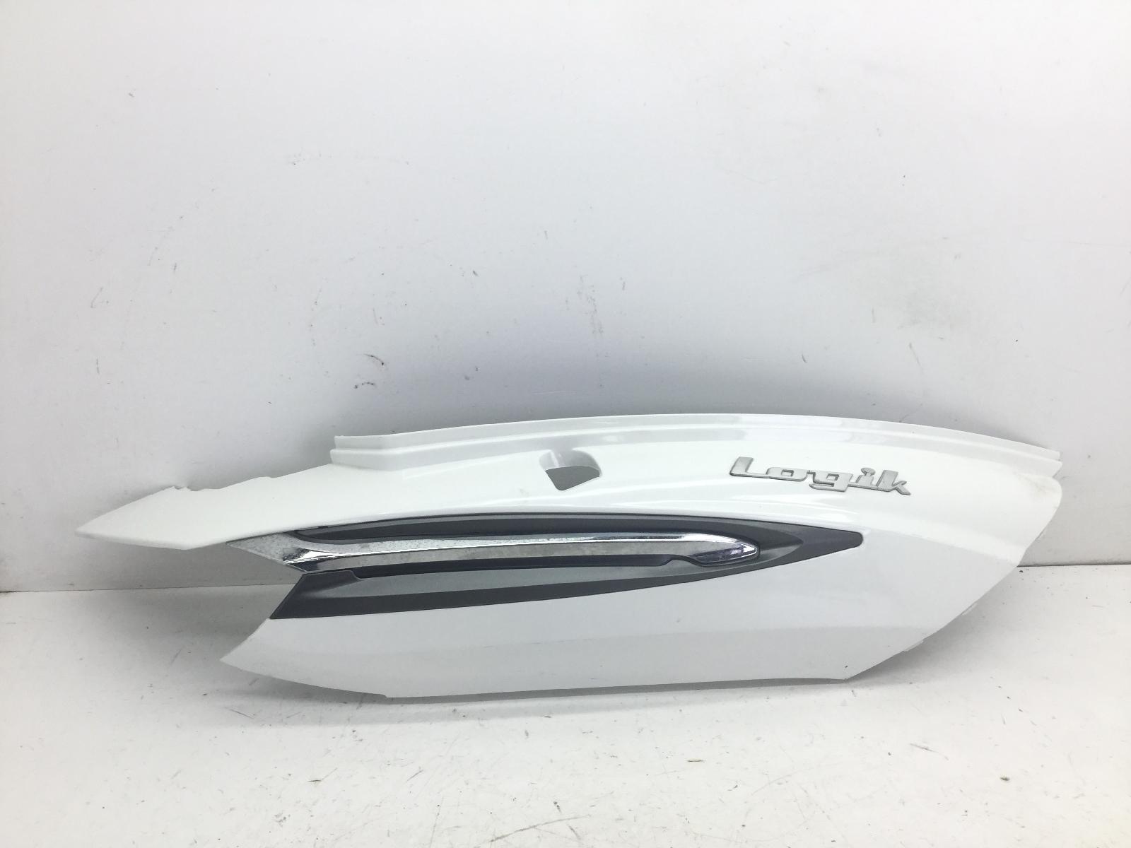 Keeway logik 150 carena fiancata posteriore destra 2012 2012 ltbb13120cb