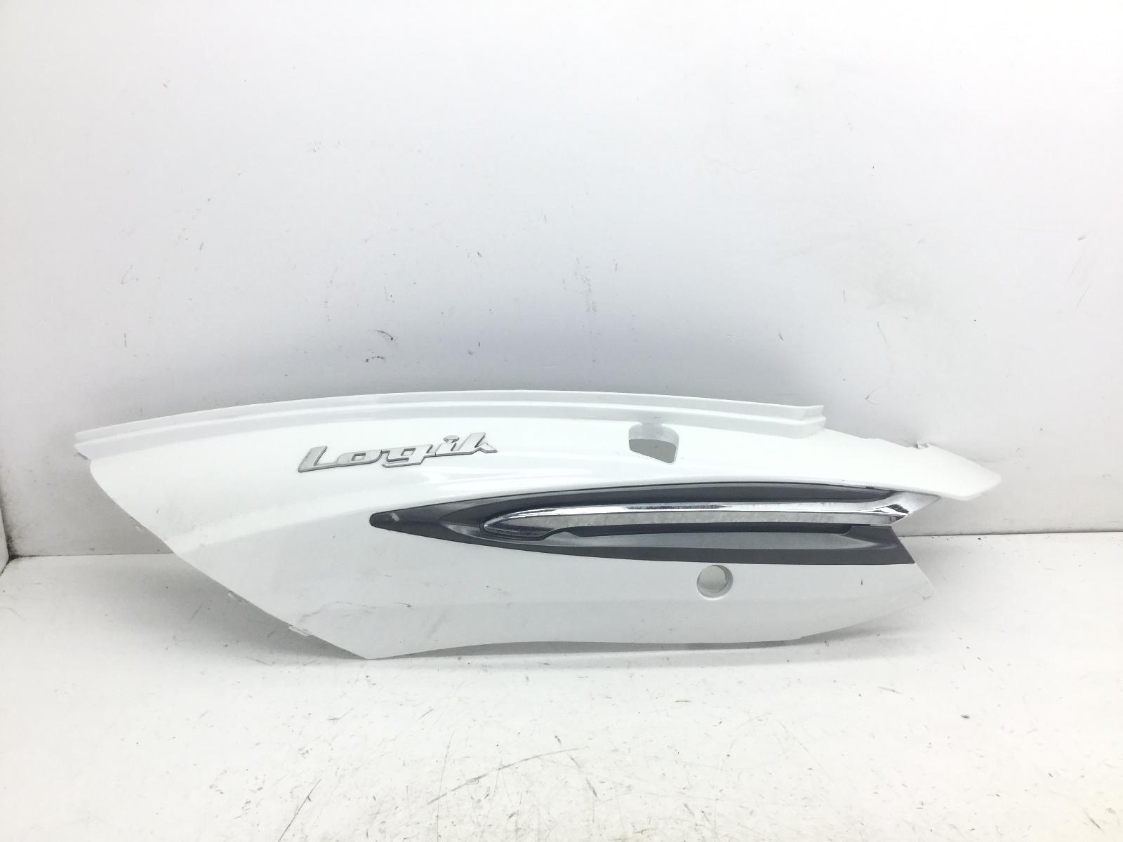 Keeway logik 150 carena fiancata posteriore sinistra 2012 2012 ltbb13120cb