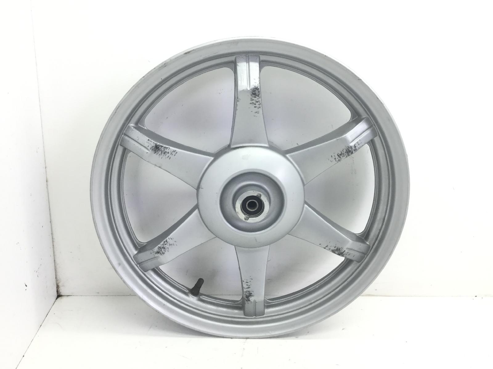 Keeway logik 150 cerchio ruota anteriore 16 x 2.50 2012 2012 ltbb13120cb
