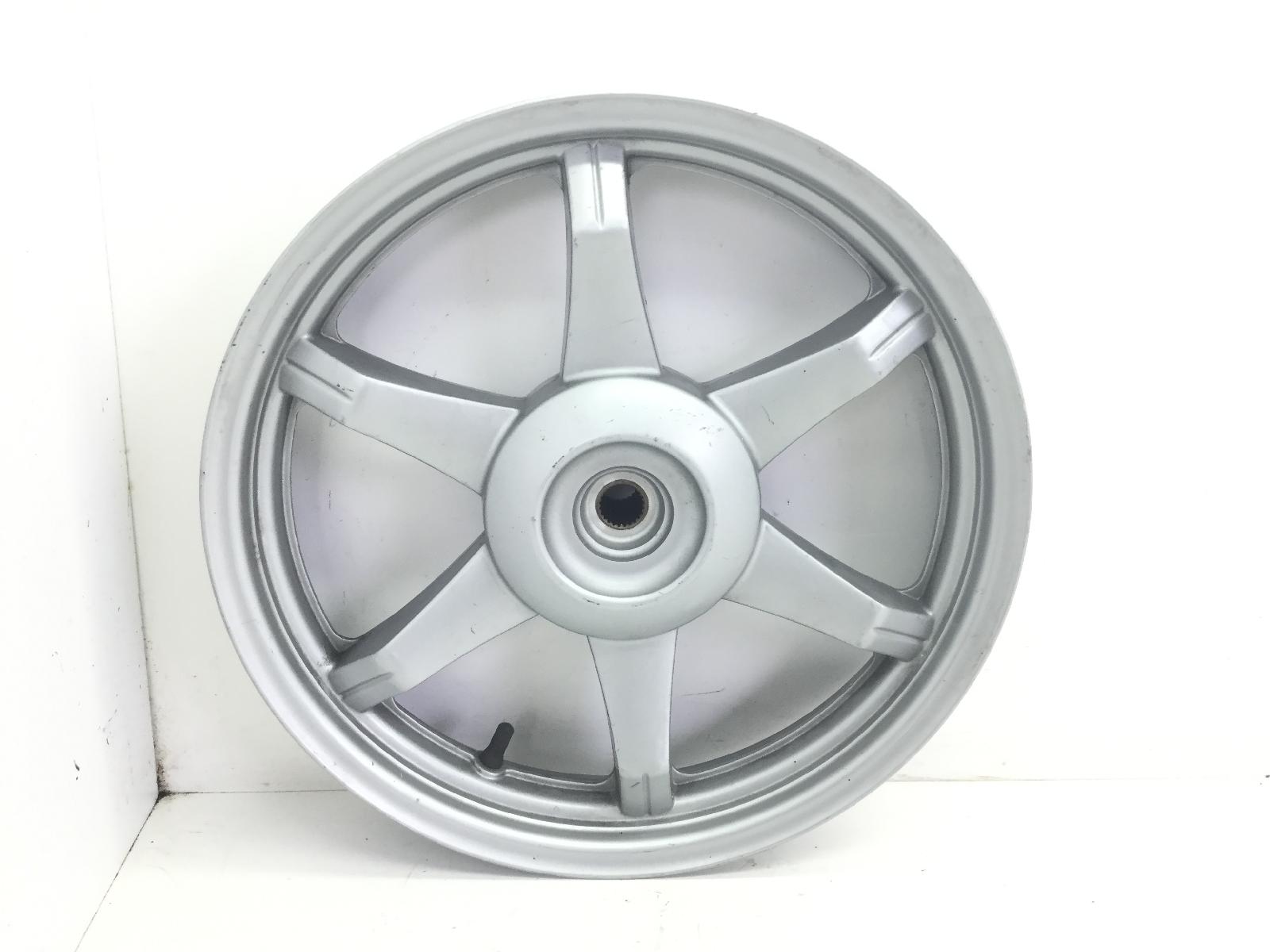 Keeway logik 150 cerchio ruota posteriore 16 x 2.75 2012 2012 ltbb13120cb