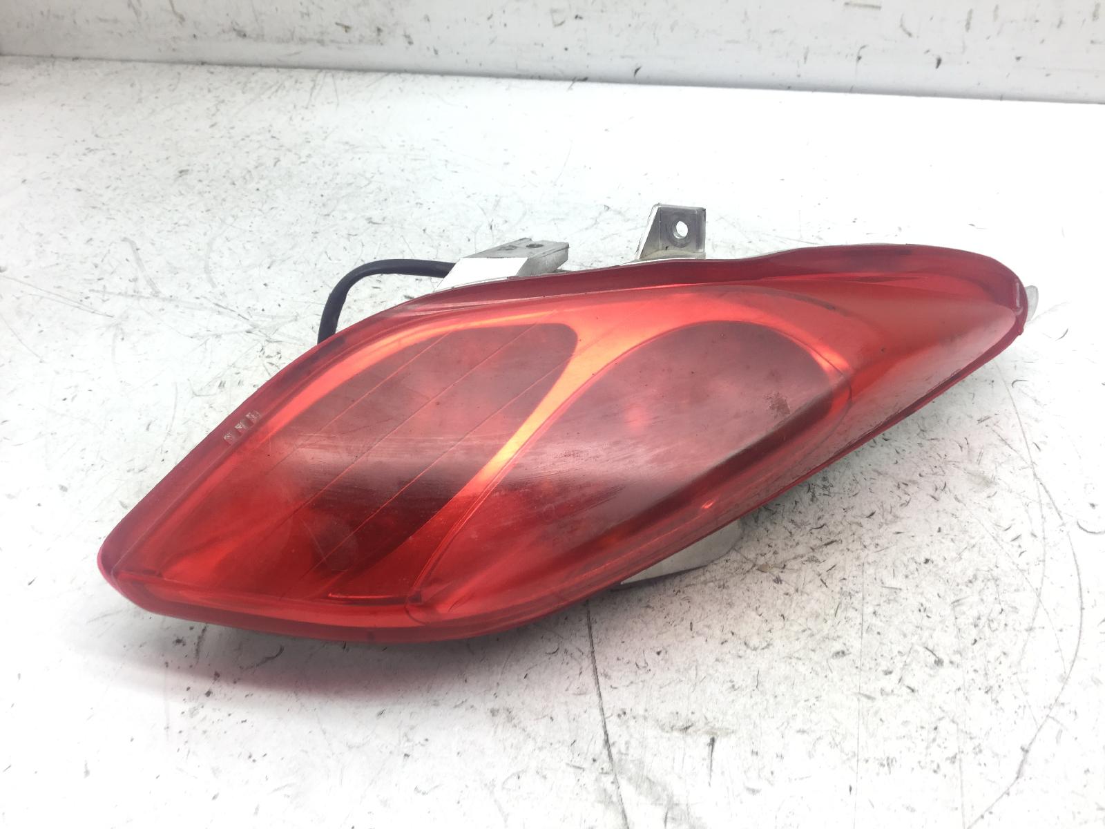 Yamaha x-max 250 faro fanale stop freccia posteriore destra 2012 2013 sg251