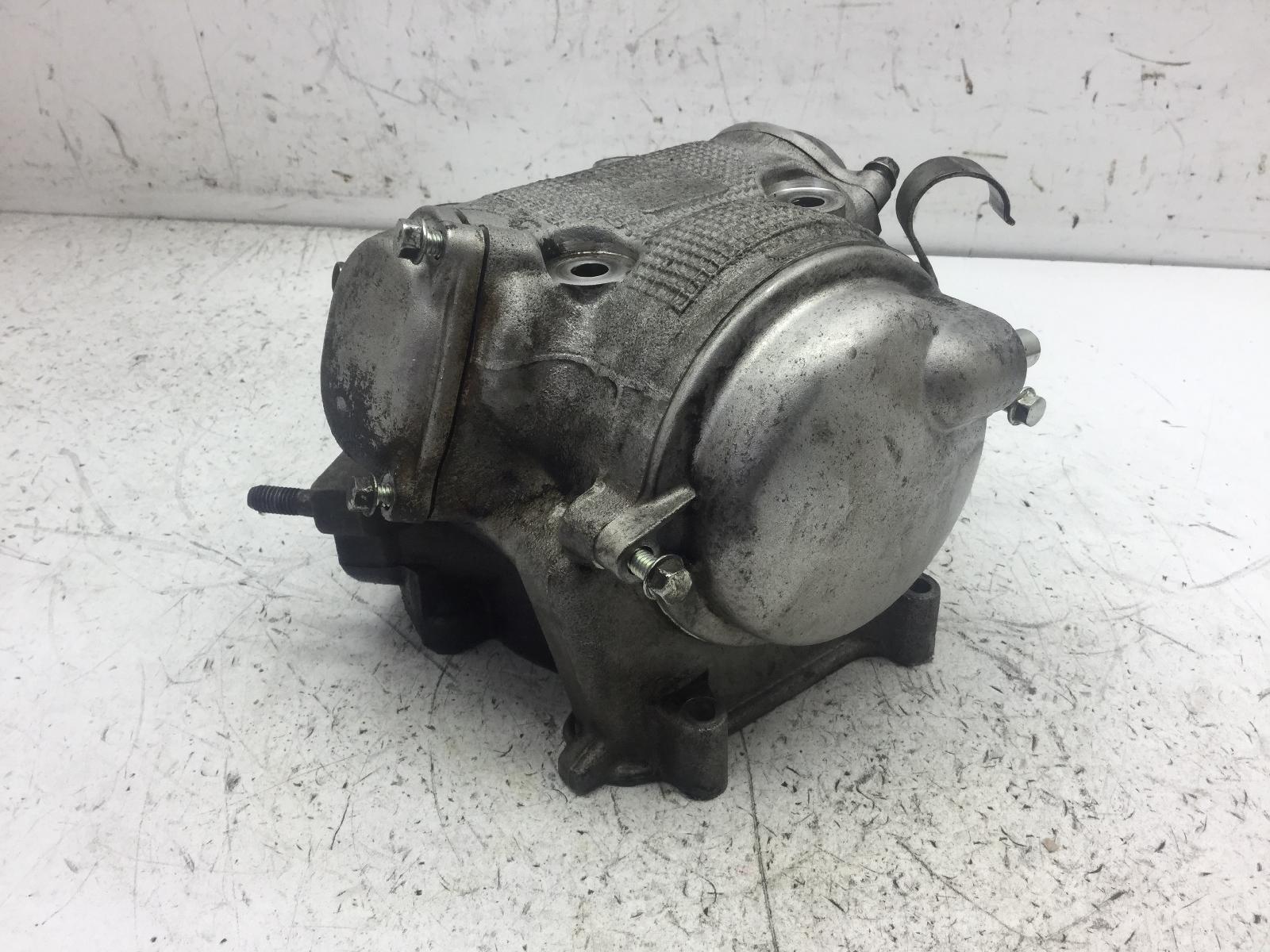 Yamaha x-max 250 testa testata head - no albero a camme 2012 2013 sg251