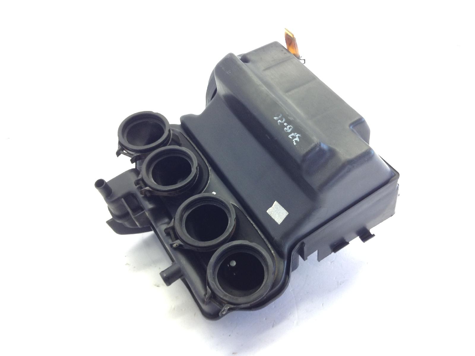 Honda hornet 600 cassa scstola filtro aria 2005 2005 zdcpc36a