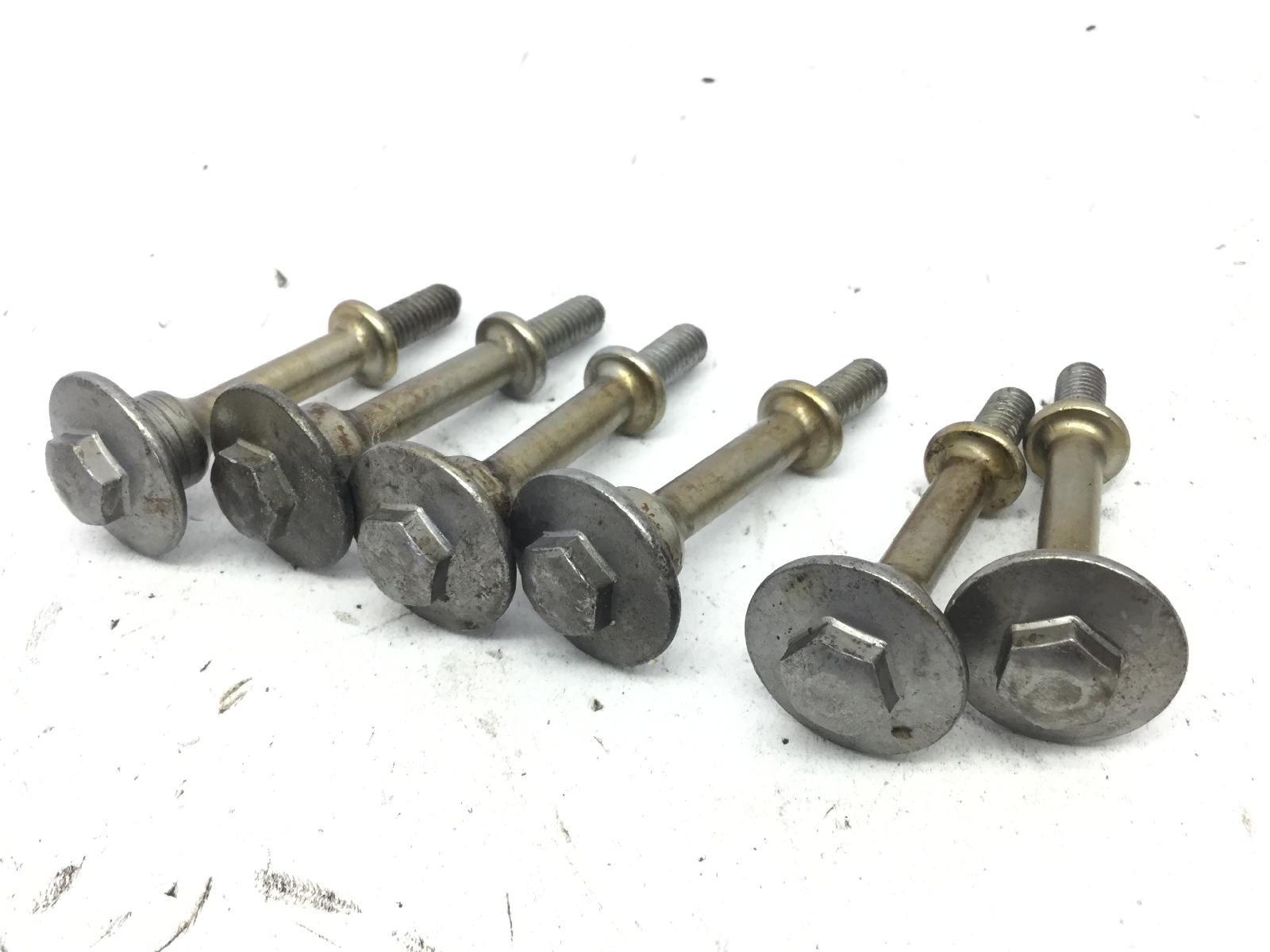 Honda hornet 600 kit viti testa testata 2005 2005 zdcpc36a
