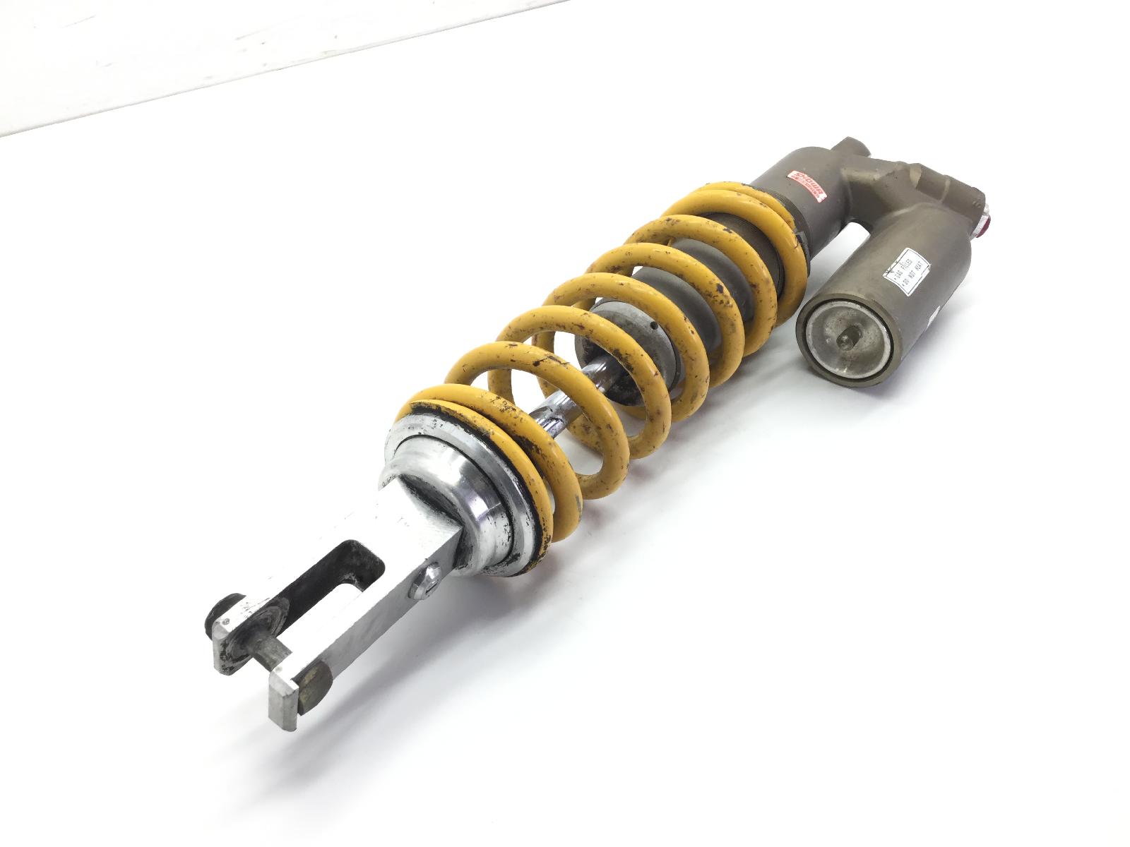 Honda crf r 450 mono ammortizzatore posteriore showa - interasse: 468 mm 2005 2005