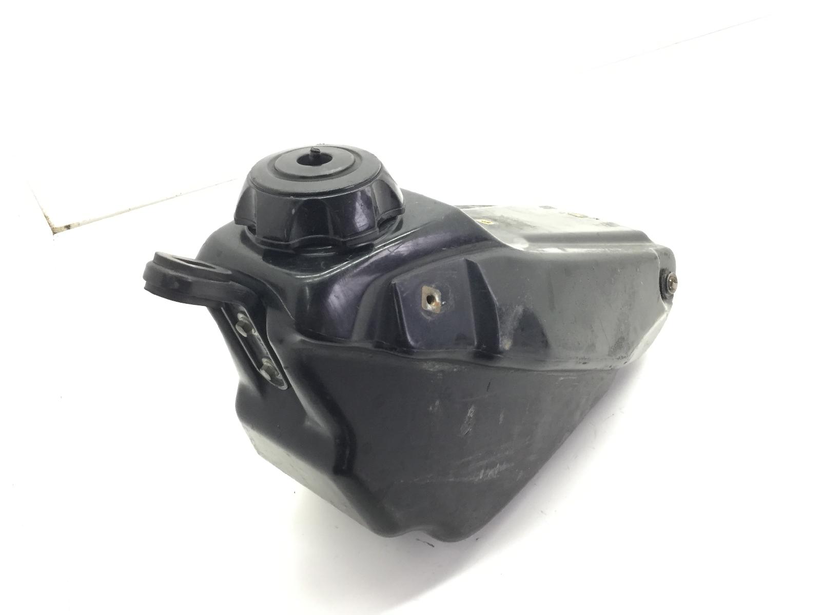 Honda crf r 450 serbatoio benzina carburante e tappo 2005 2005