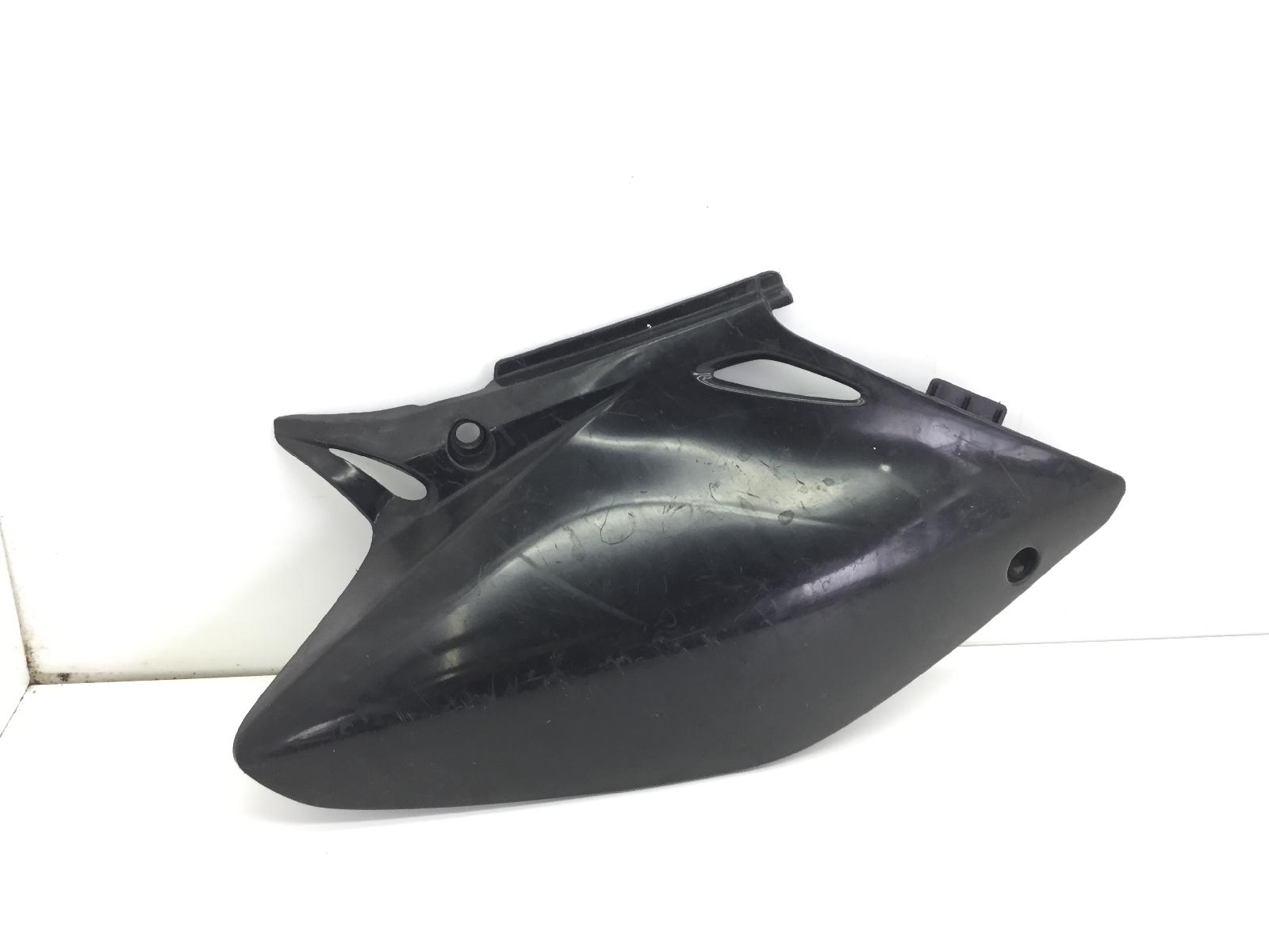 Honda crf r 450 carena fiancata posteriore destra 2005 2005